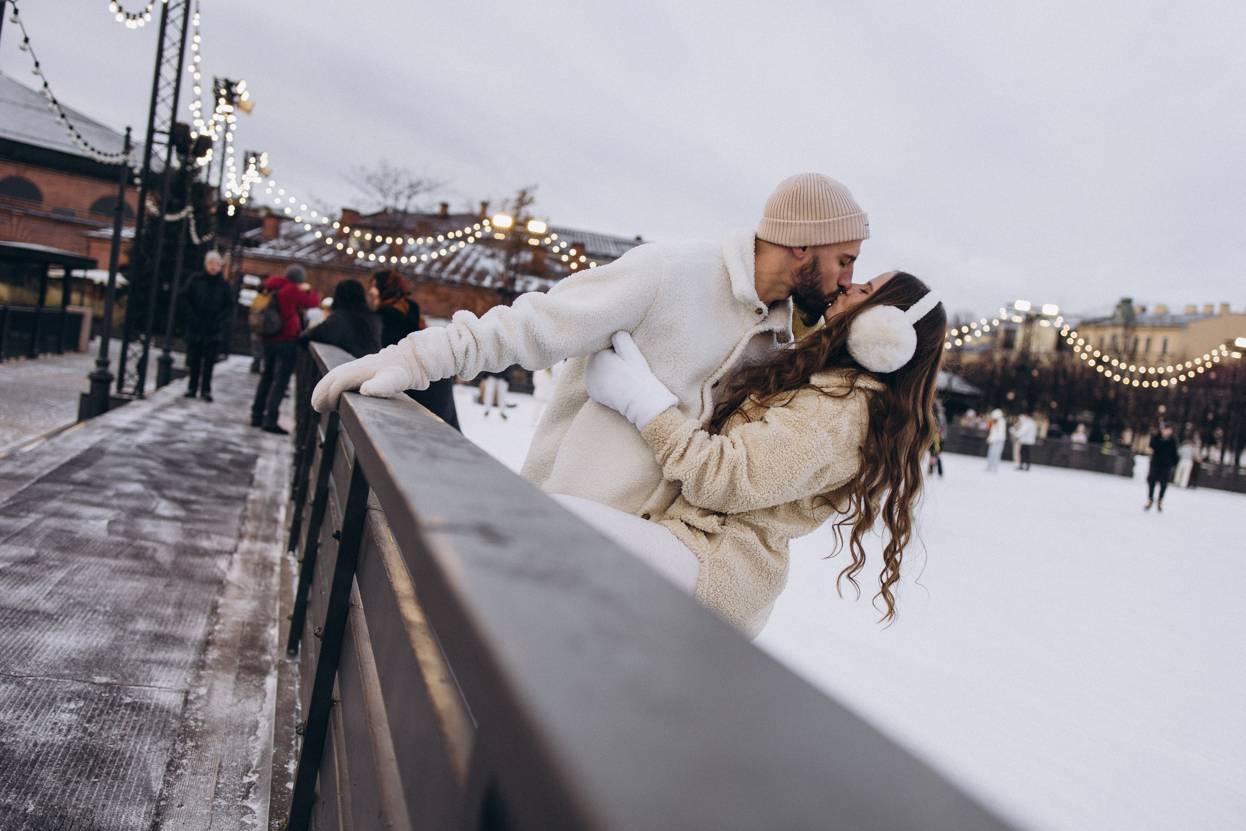 Love story. Семейный и детский фотограф в Санкт-Петербурге Павлова Елена