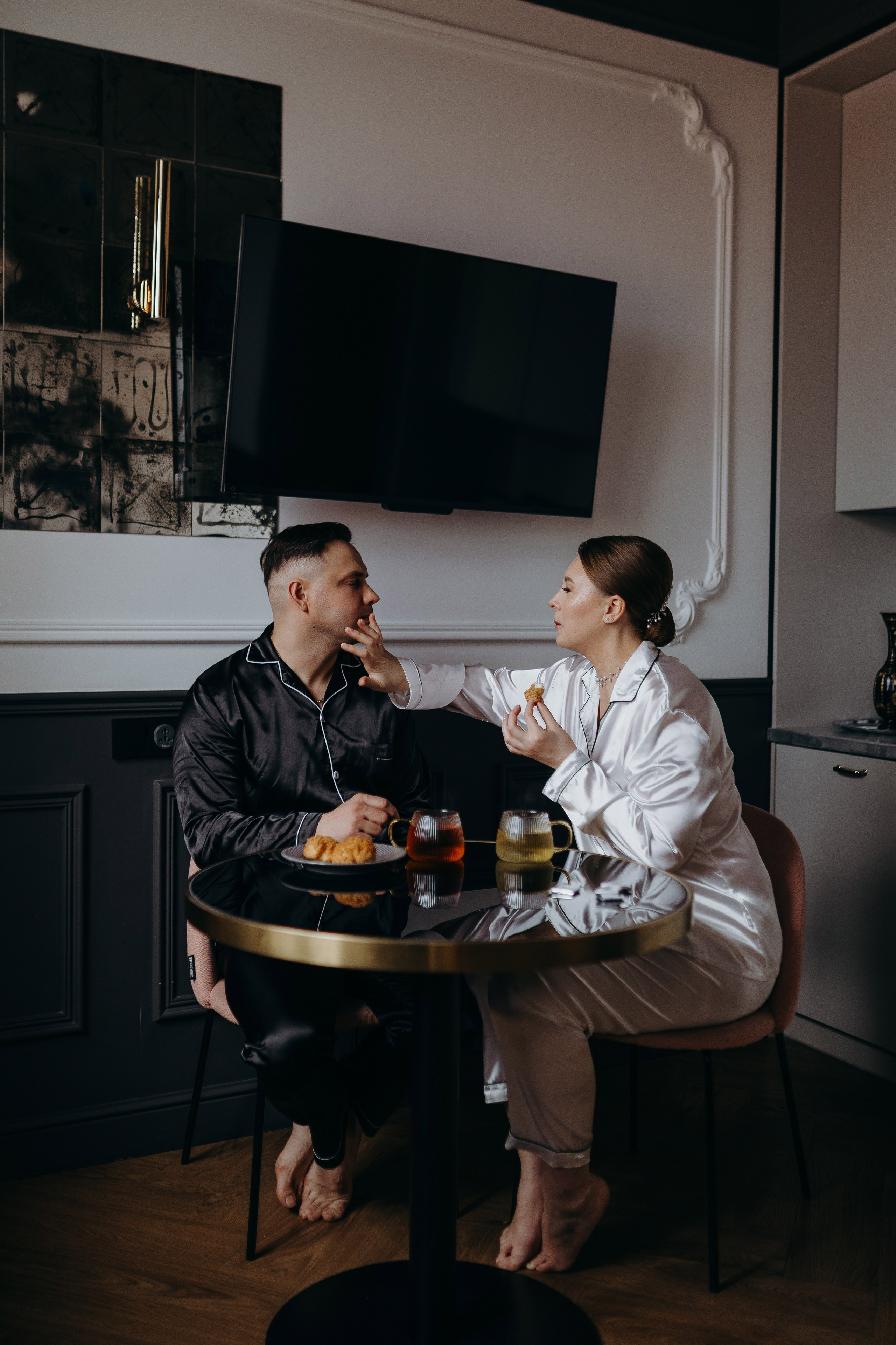 Wedding day 14.04.24. Свадебный фотограф в Санкт-Петербурге