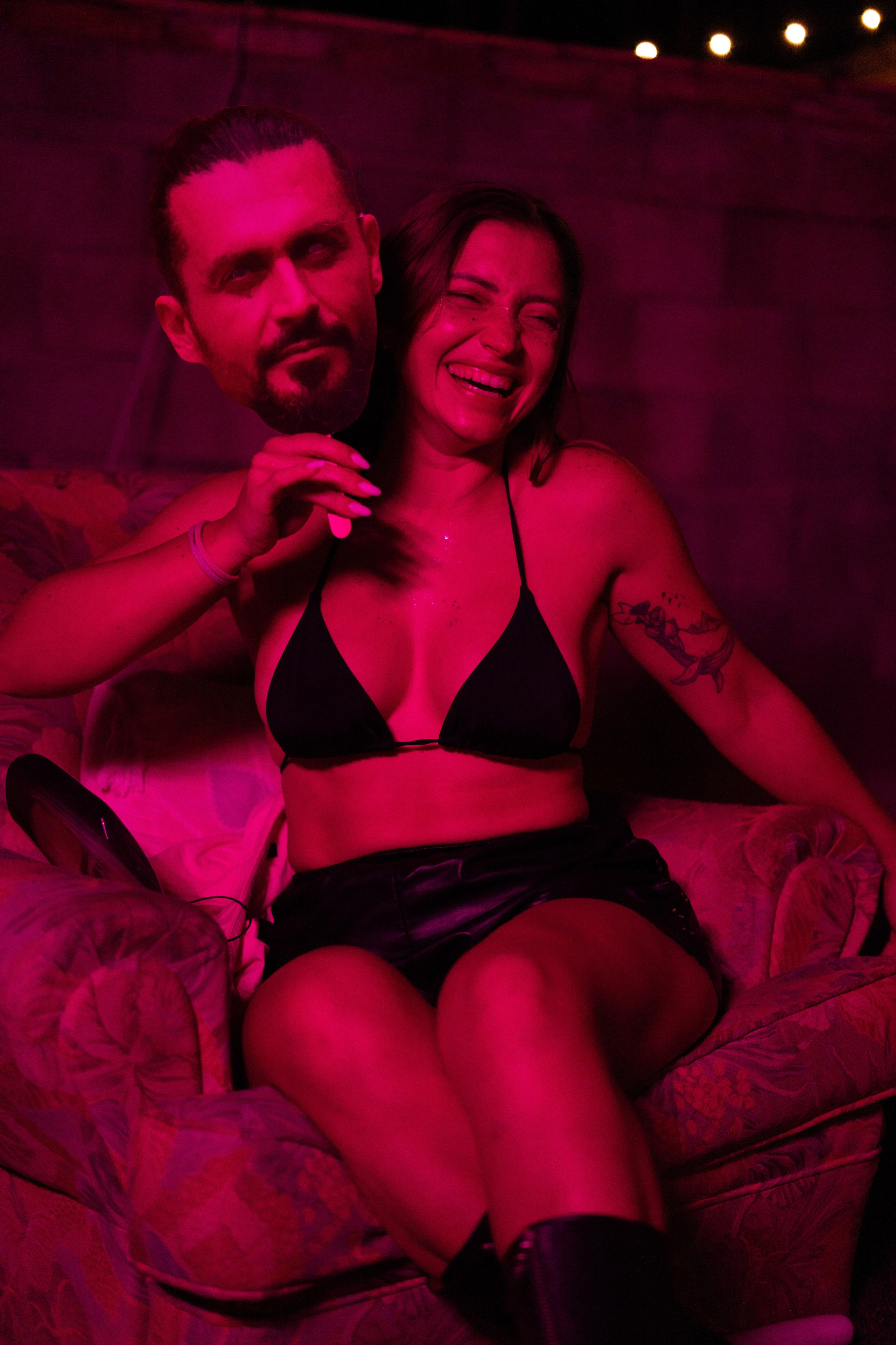 Stasy and Roberto. Wedding Photographer in Barcelona and Medellin