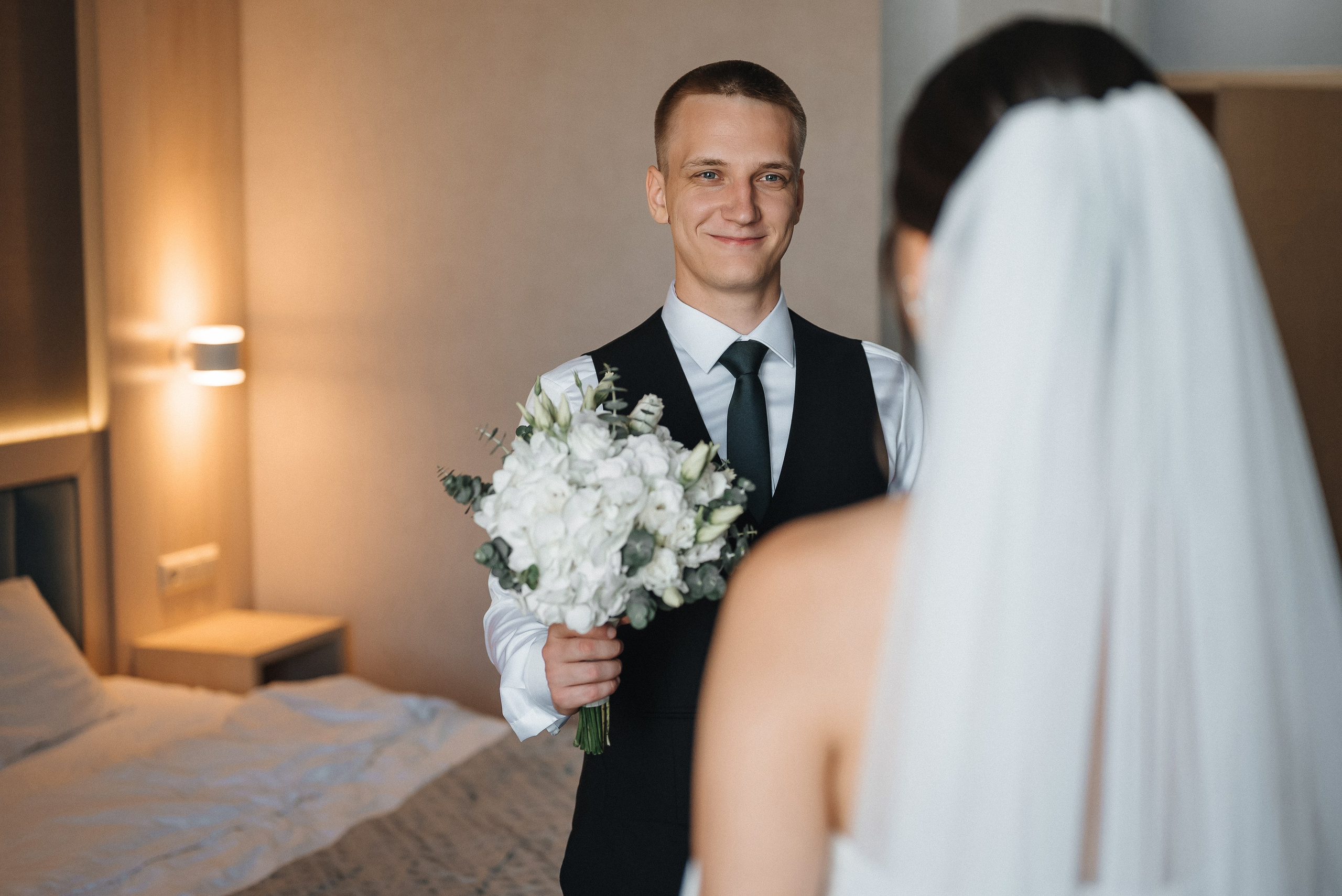 Наталья & Артем. Фотограф в Краснодарском крае Александр Шульга