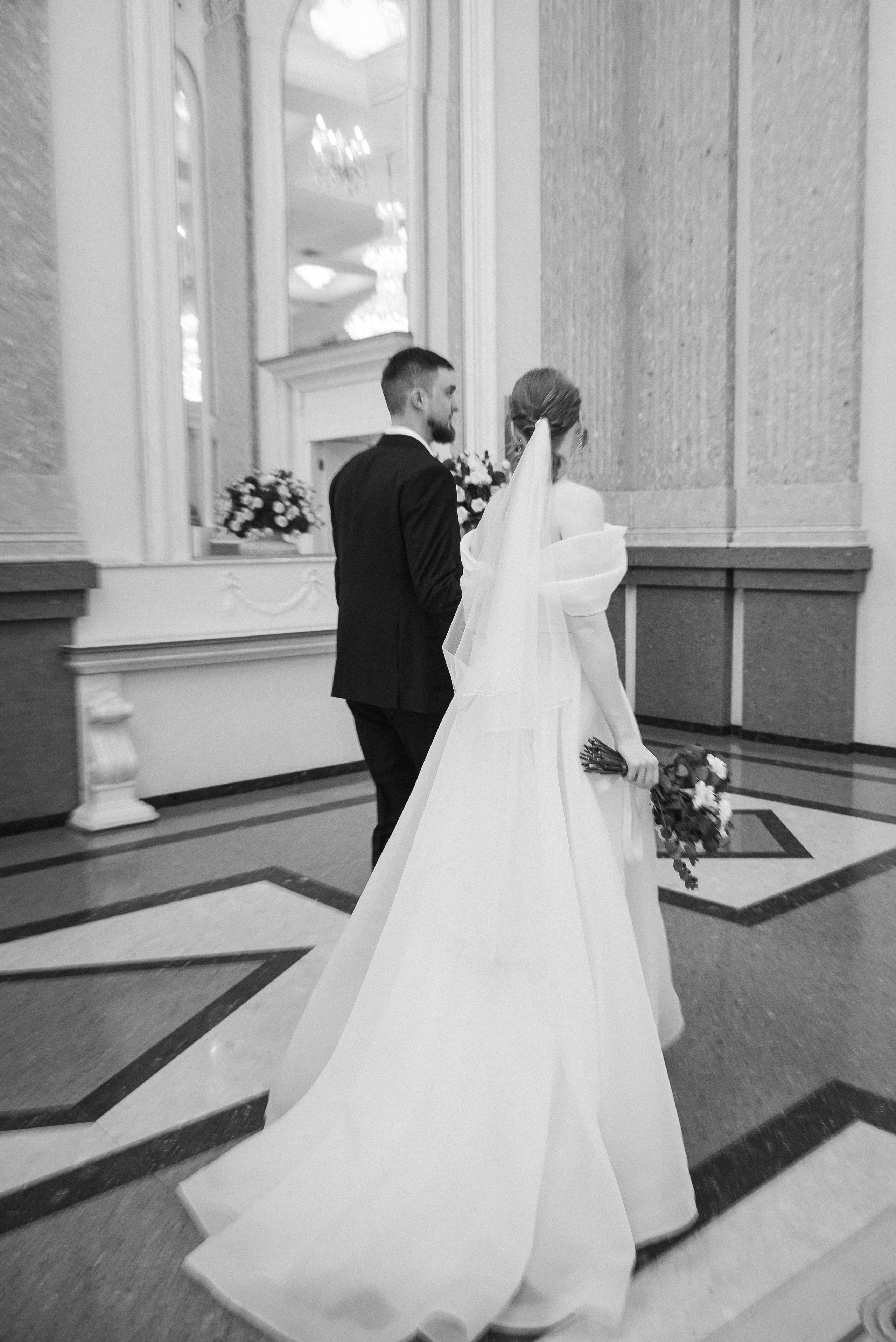 София & Даниил. Фотограф в Краснодарском крае Александр Шульга