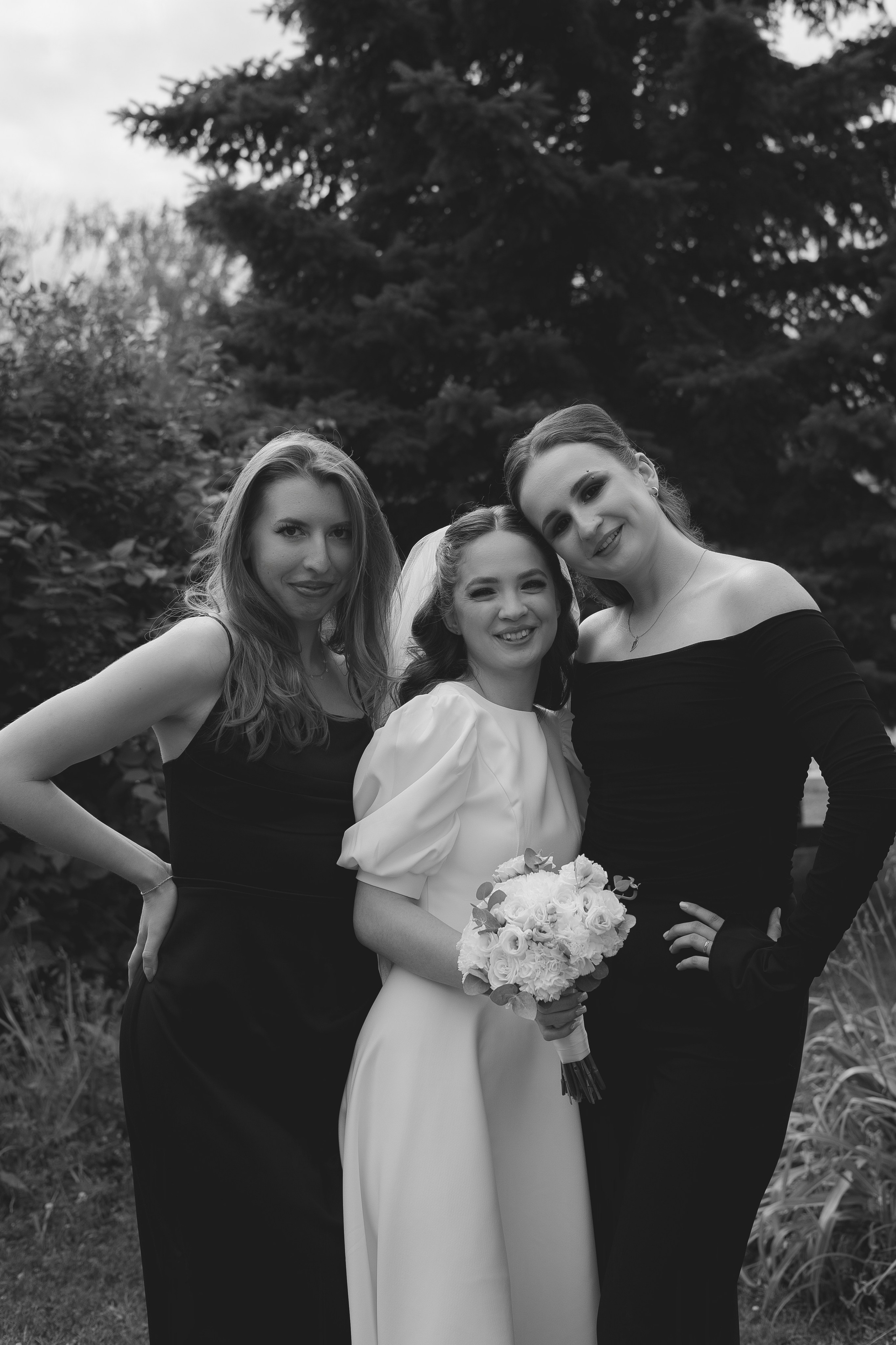 Юрий и Яна. Свадебный и семейный фотограф в городах Уфа и Стерлитамак