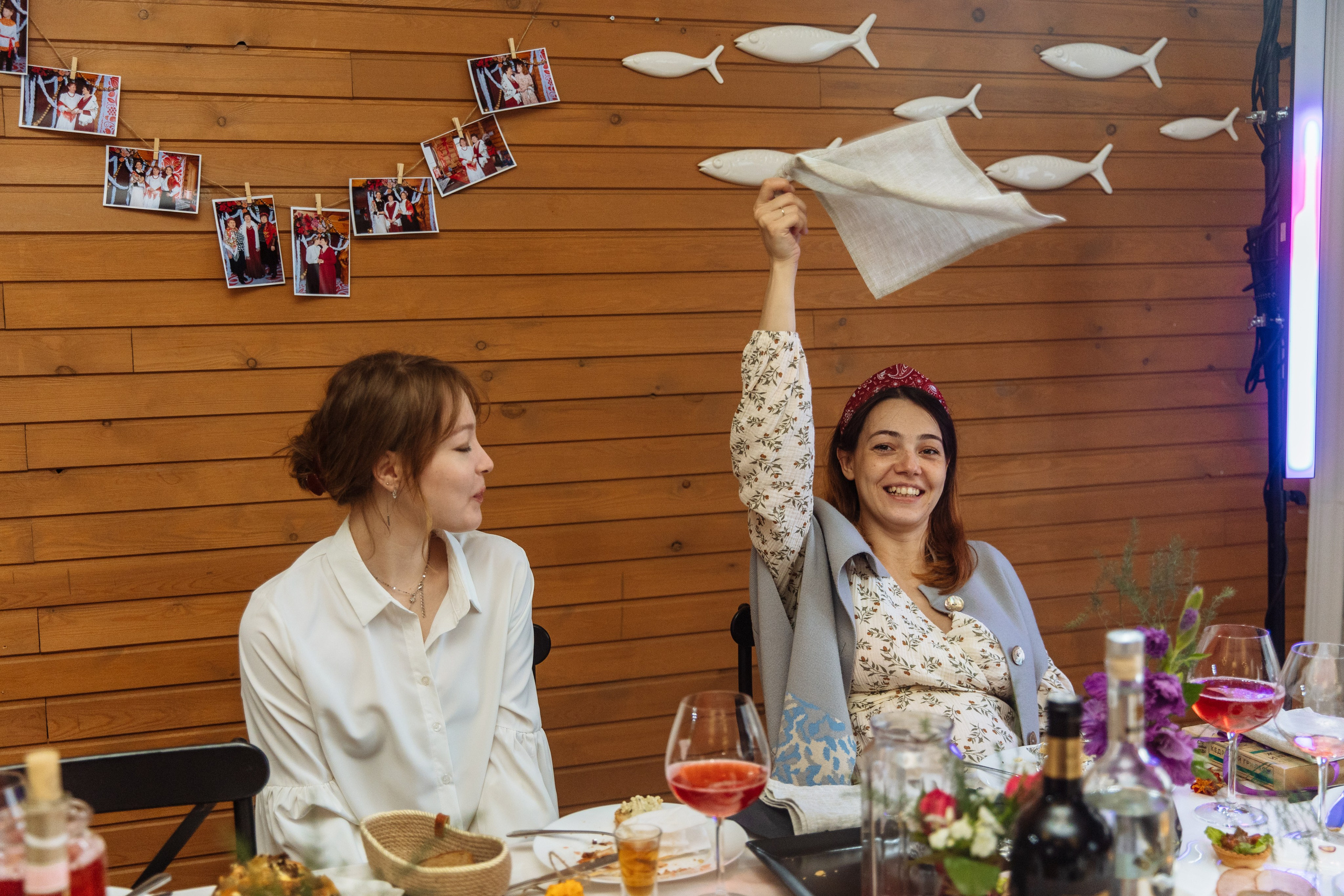 «Иван Васильевич меняет профессию» Юбилей. Свадебный и семейный фотограф в Улан-Удэ