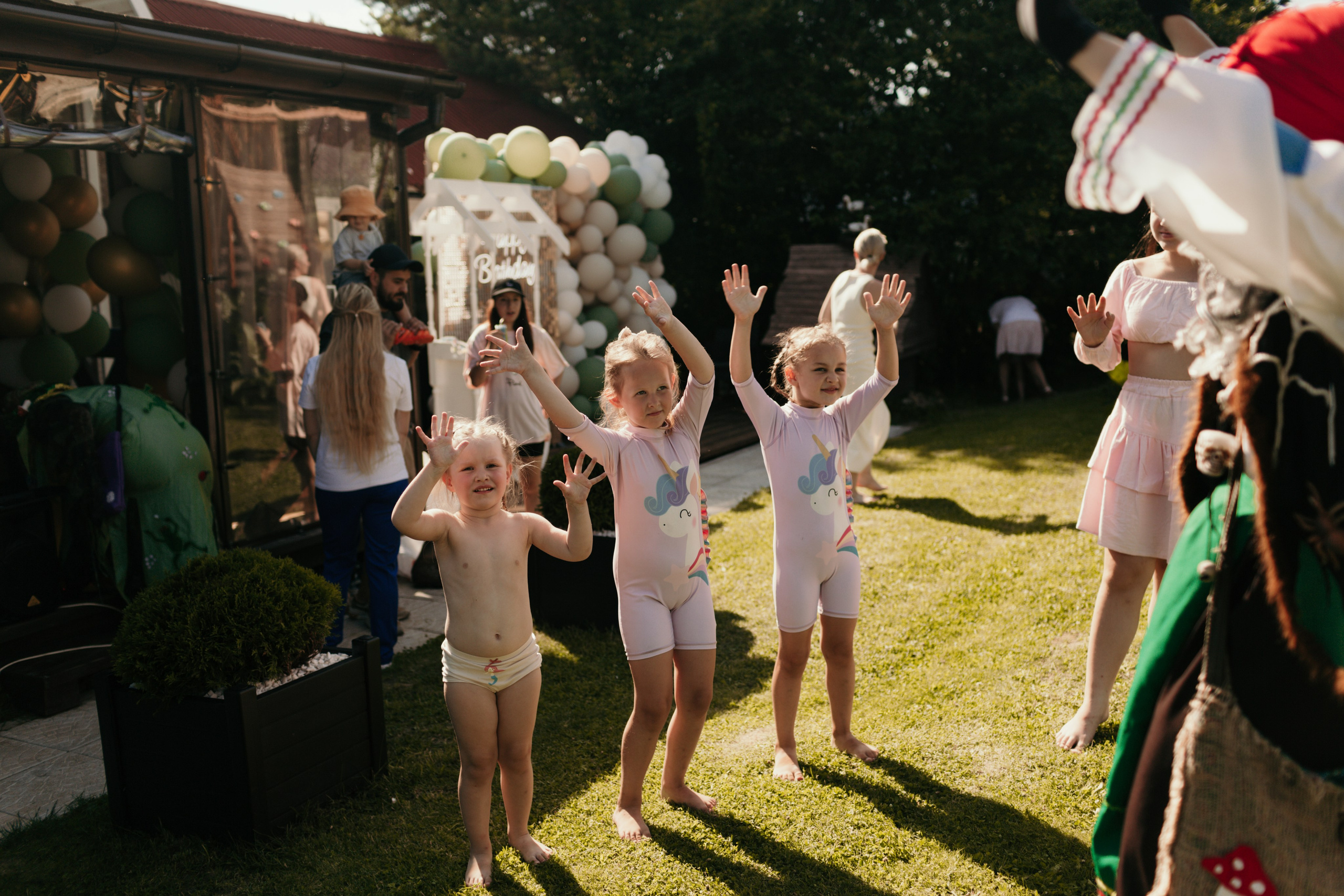 Аня 7 лет. Фотограф и видеограф Мария Банщикова, Солнечногорск, Москва