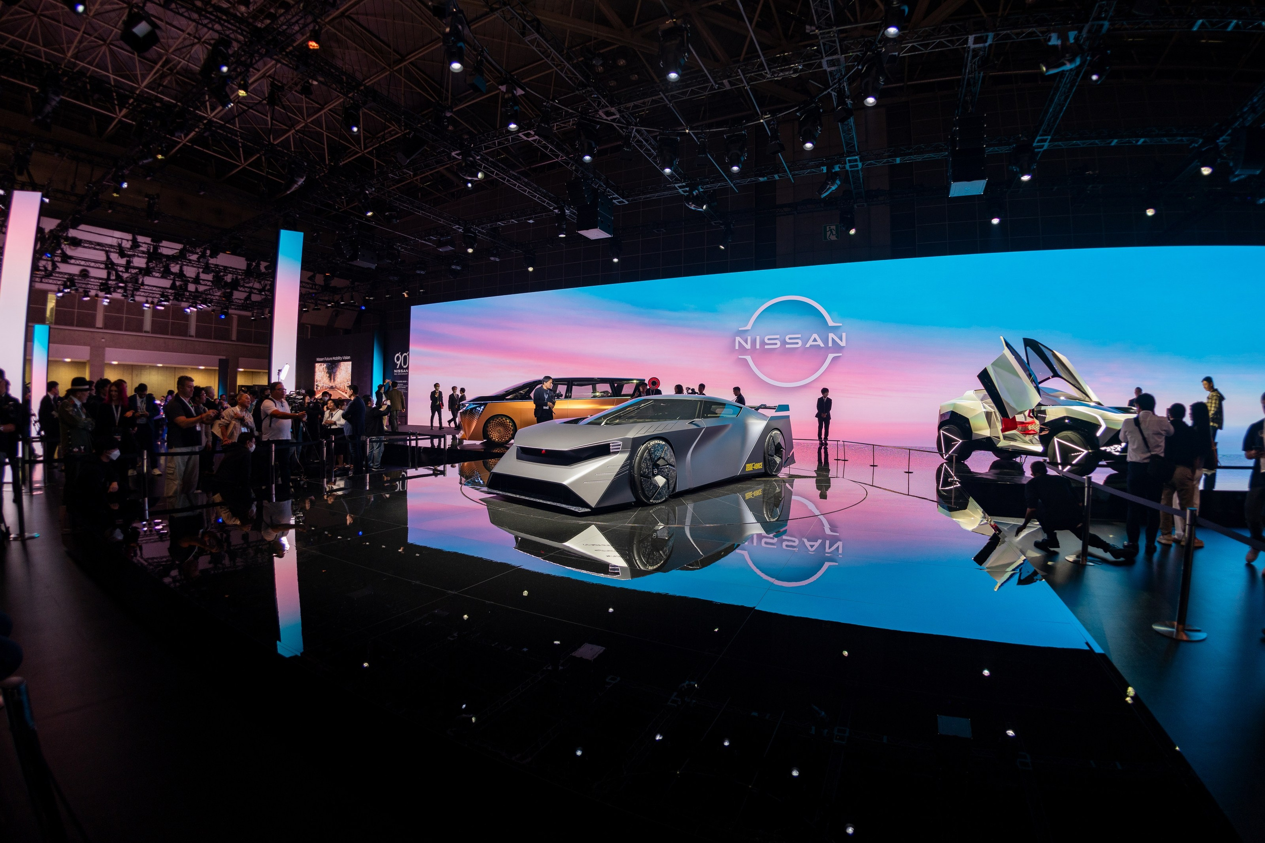 Event photographer Tokyo. Photographer in Tokyo Anatolii Ozarto