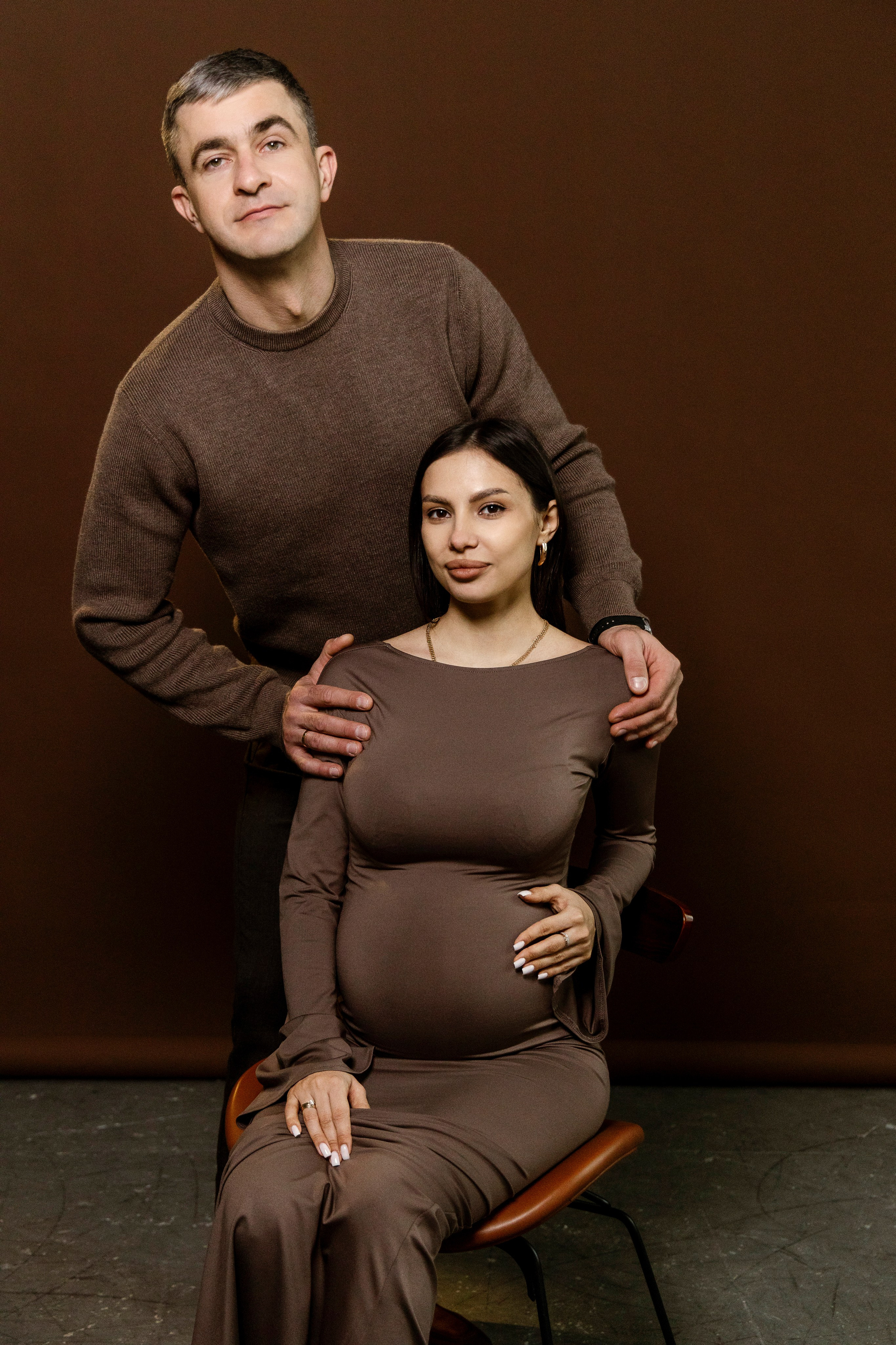 Валерия и Максим. Фотограф Новороссийск