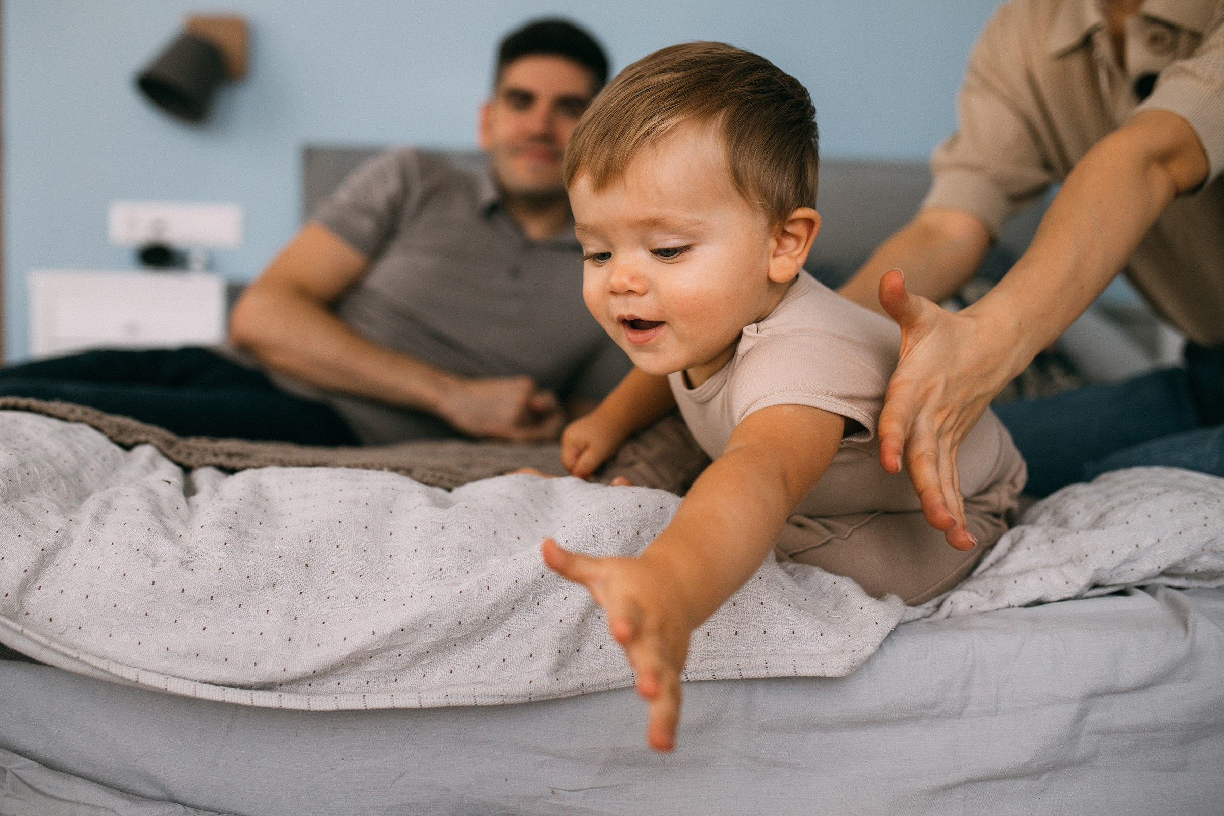 Фотограф Людмила Оюн