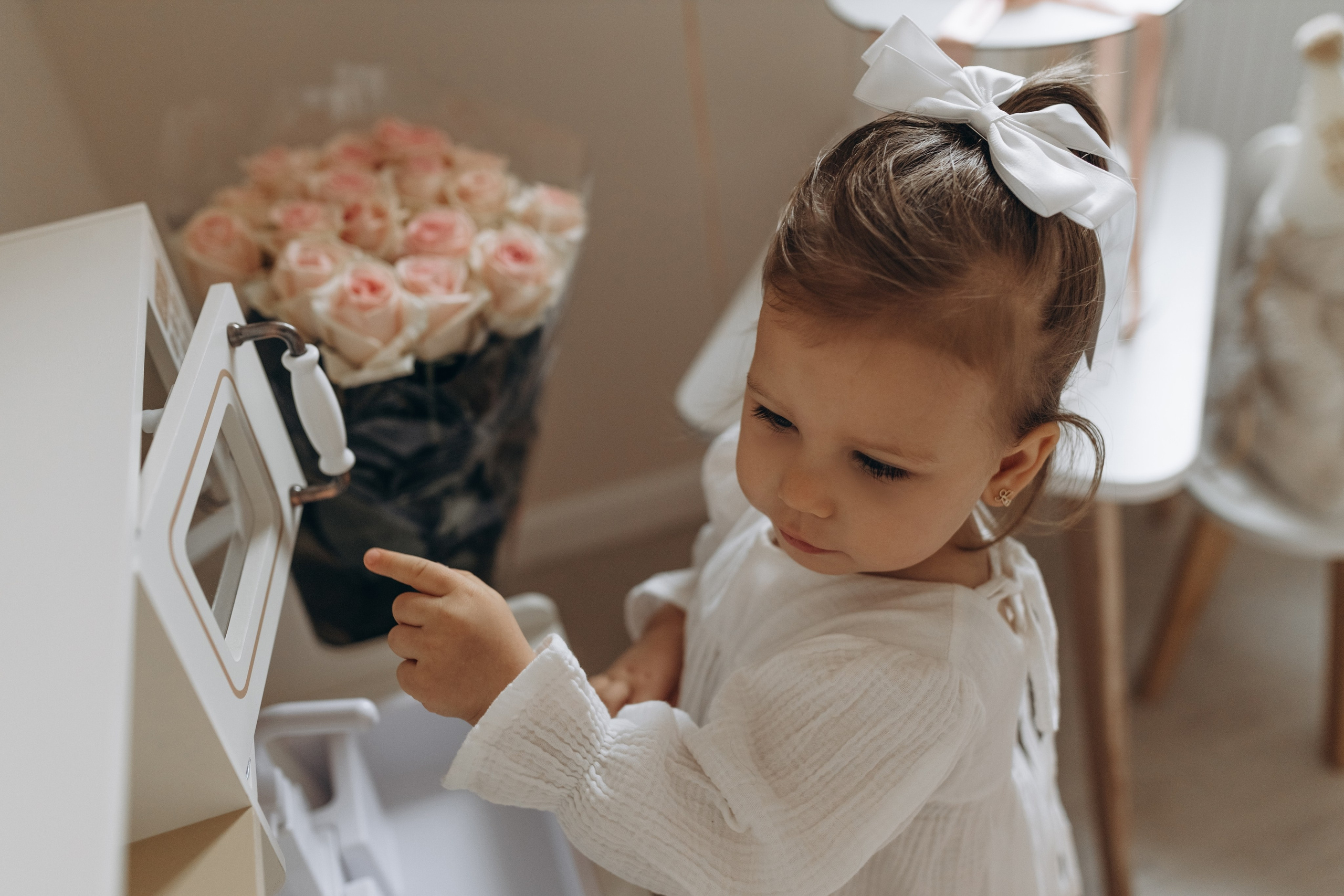 Айзе 2. Фотограф Людмила Оюн