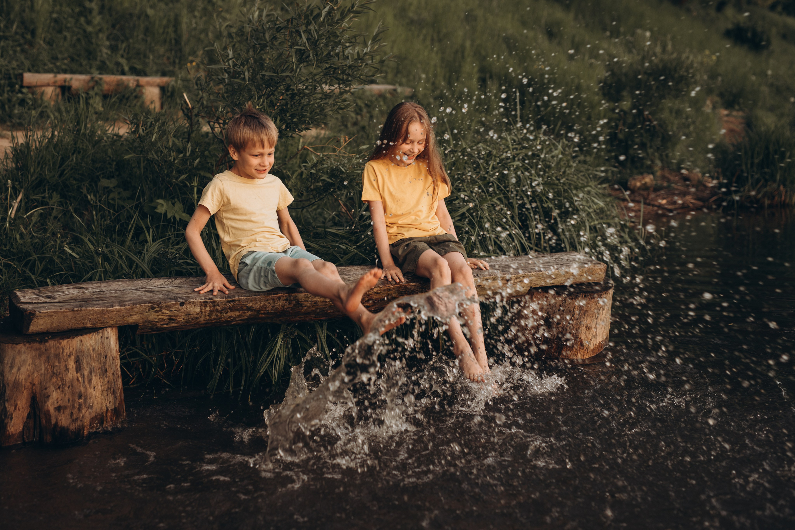 Фотограф Людмила Оюн