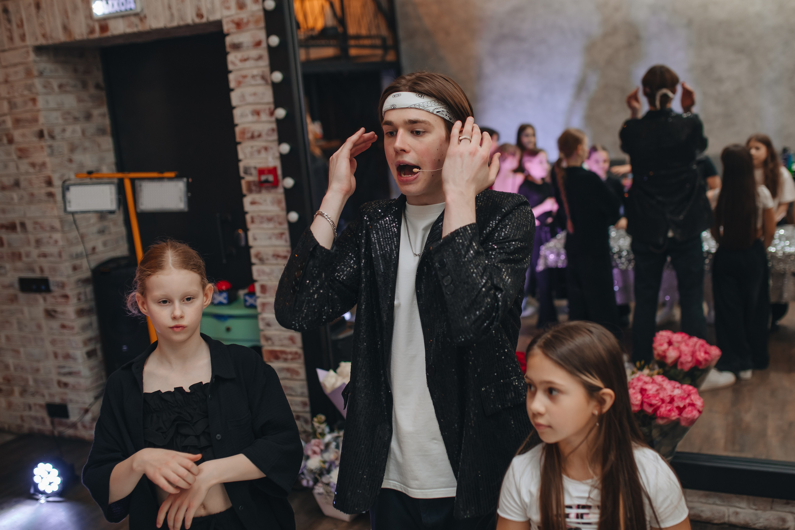 Марусе 11 лет. Семейный и детский фотограф в Москве Дорогова Екатерина