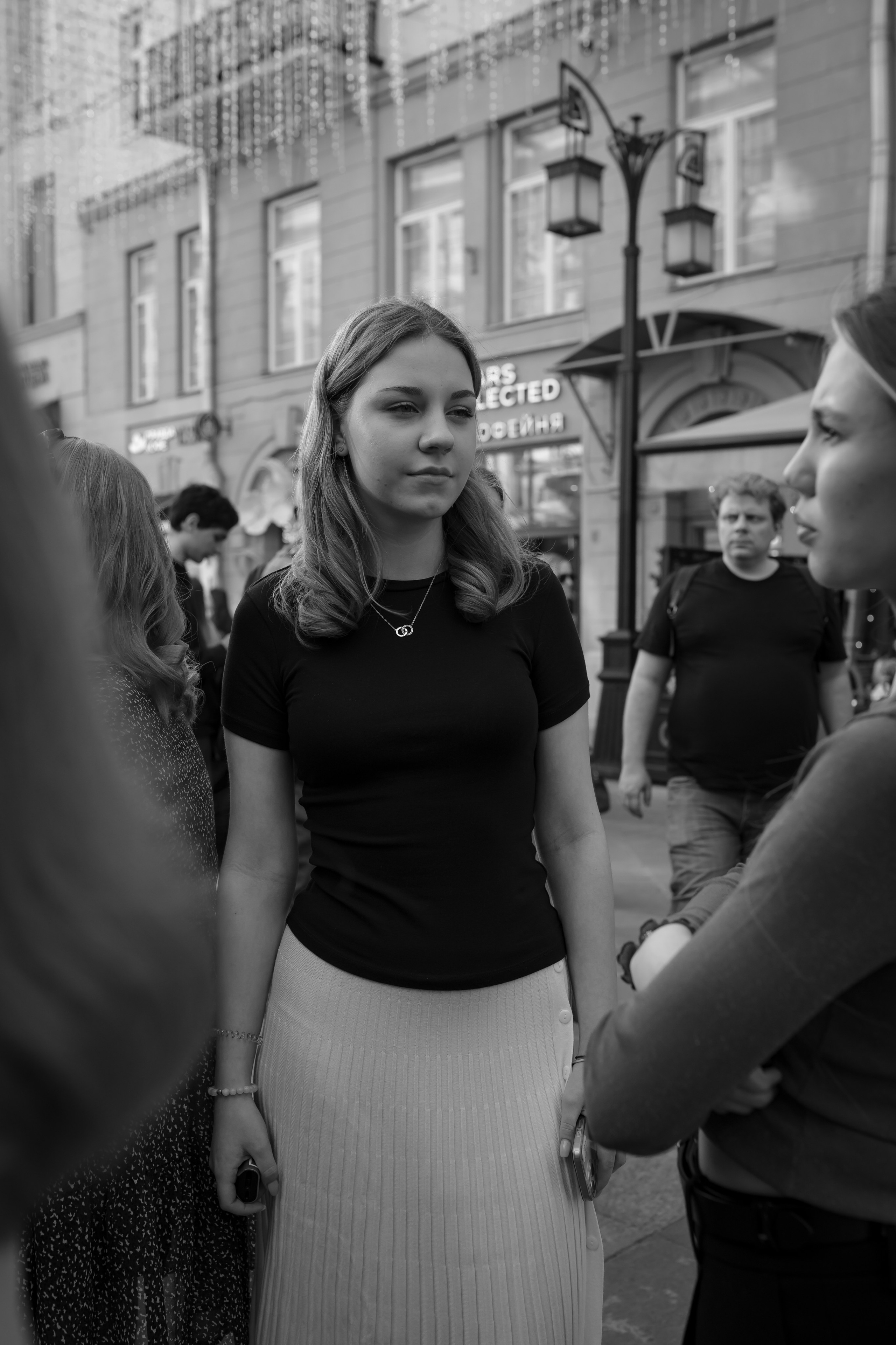 18-летие Арины. Семейный и детский фотограф в Москве Дорогова Екатерина