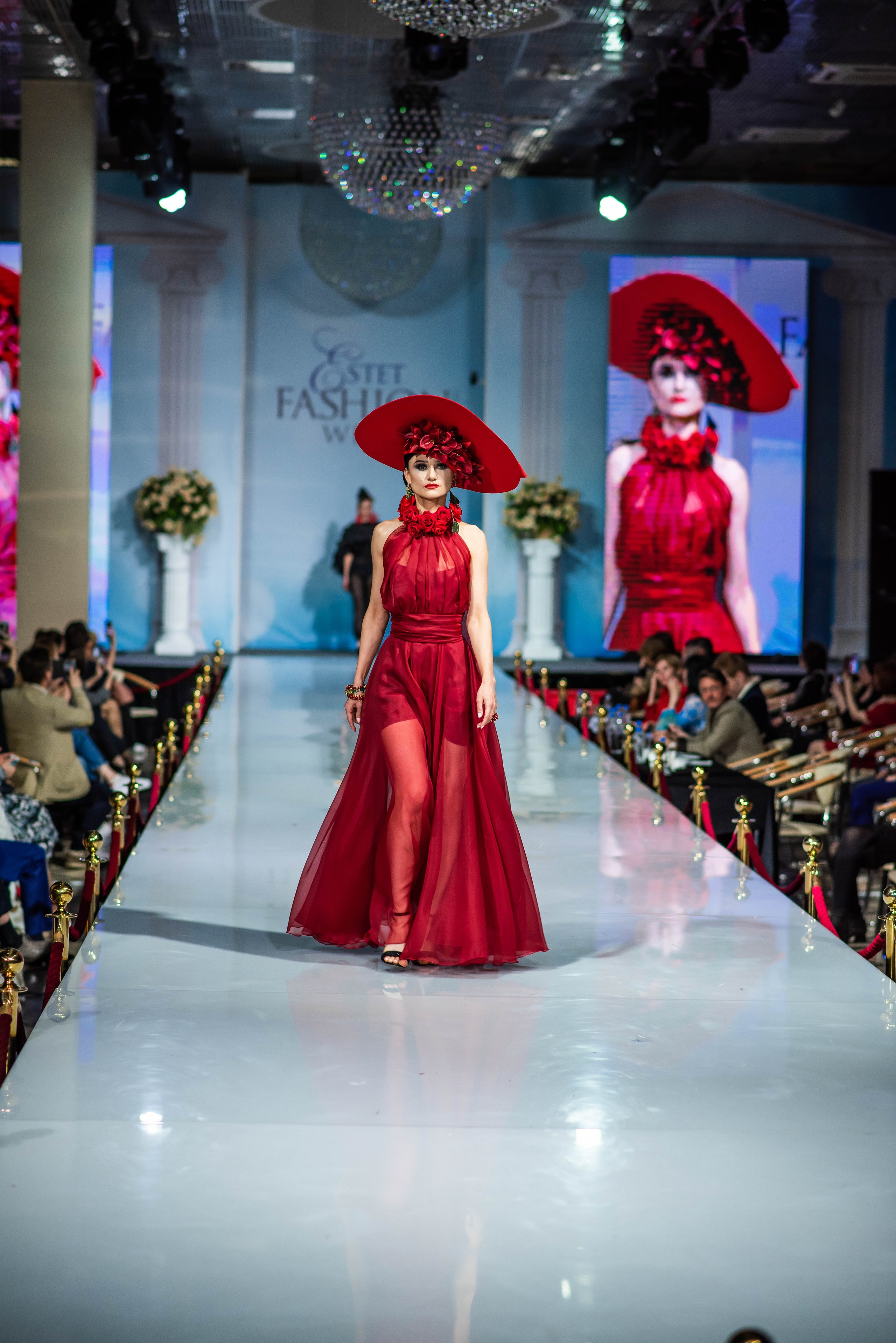 Вера Родионова. Главная