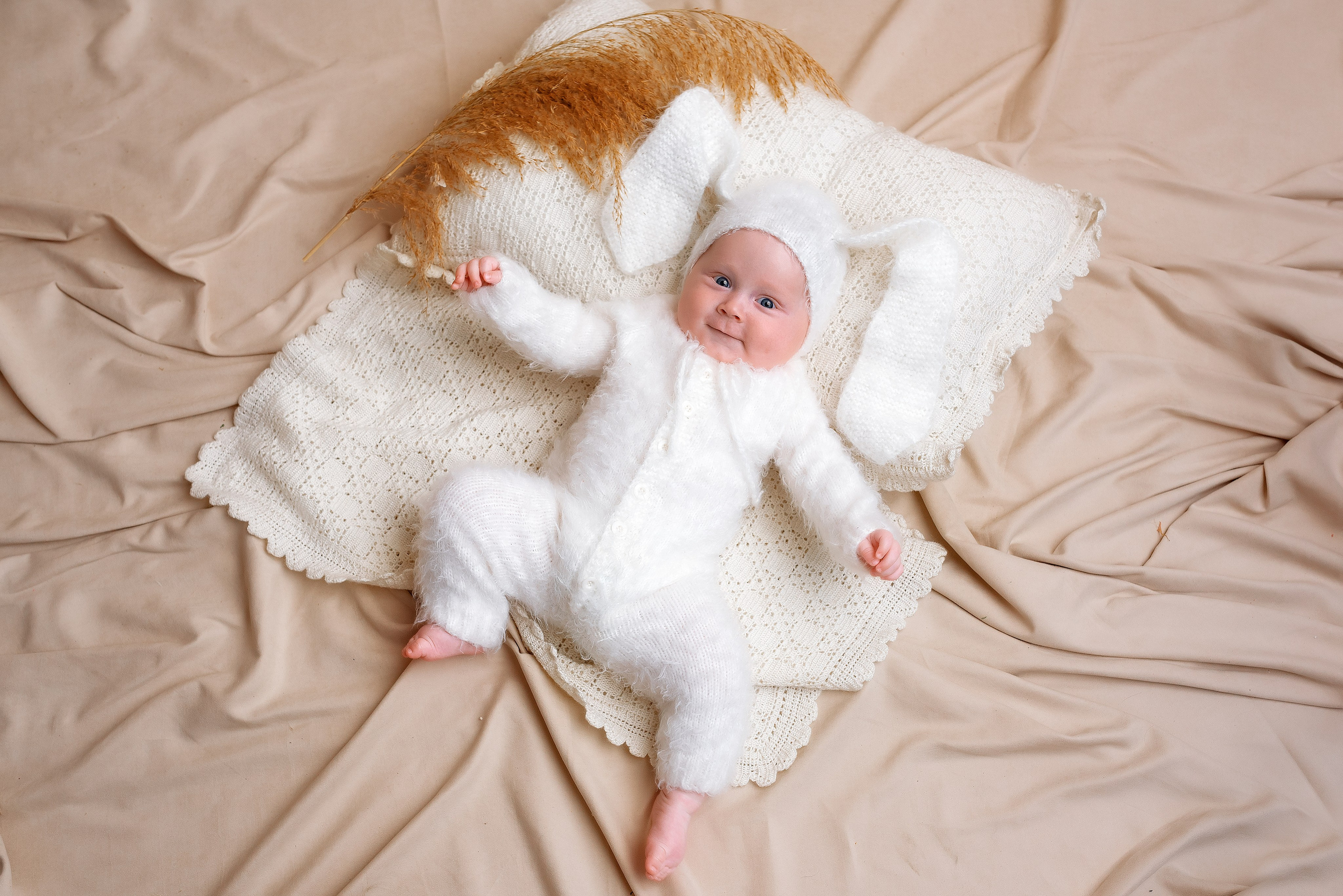 Рома (3 месяца)