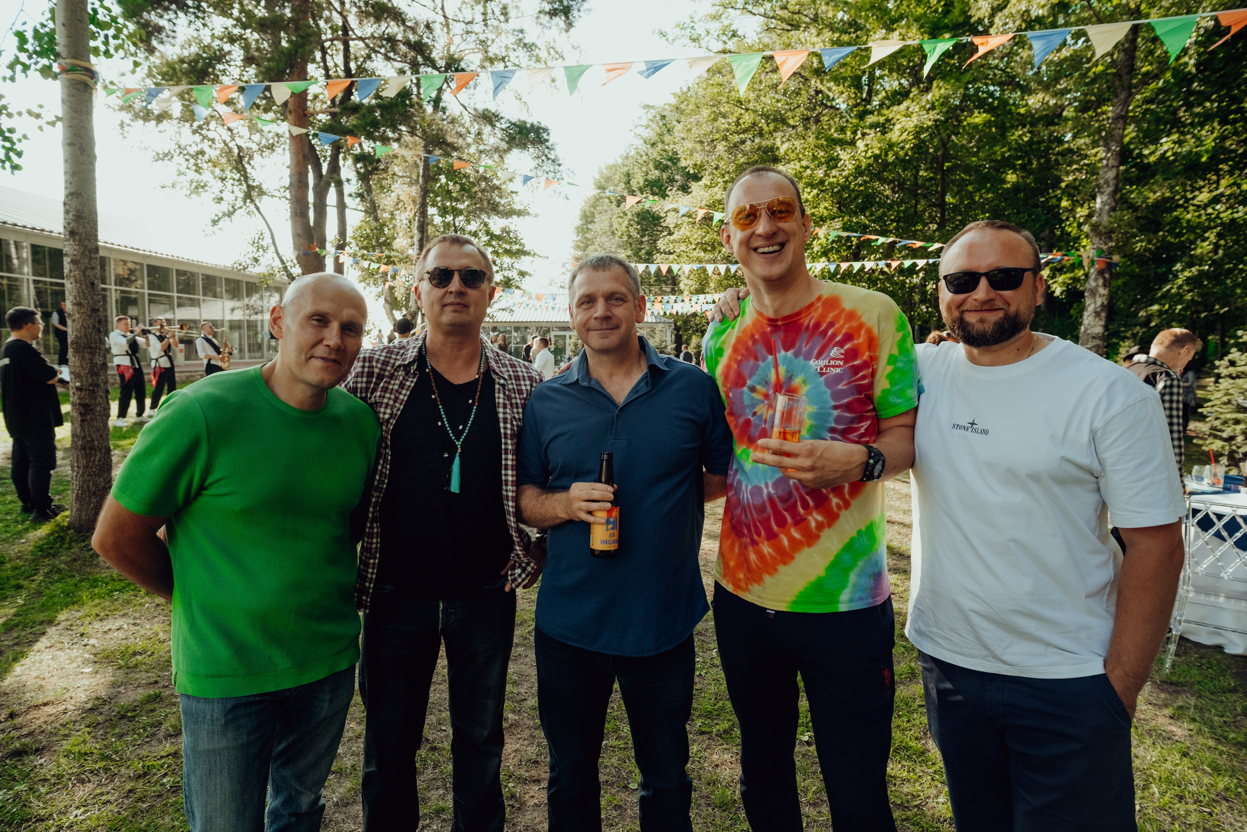 Корпоративы/Праздники. Фотограф и видеограф в Северной столице