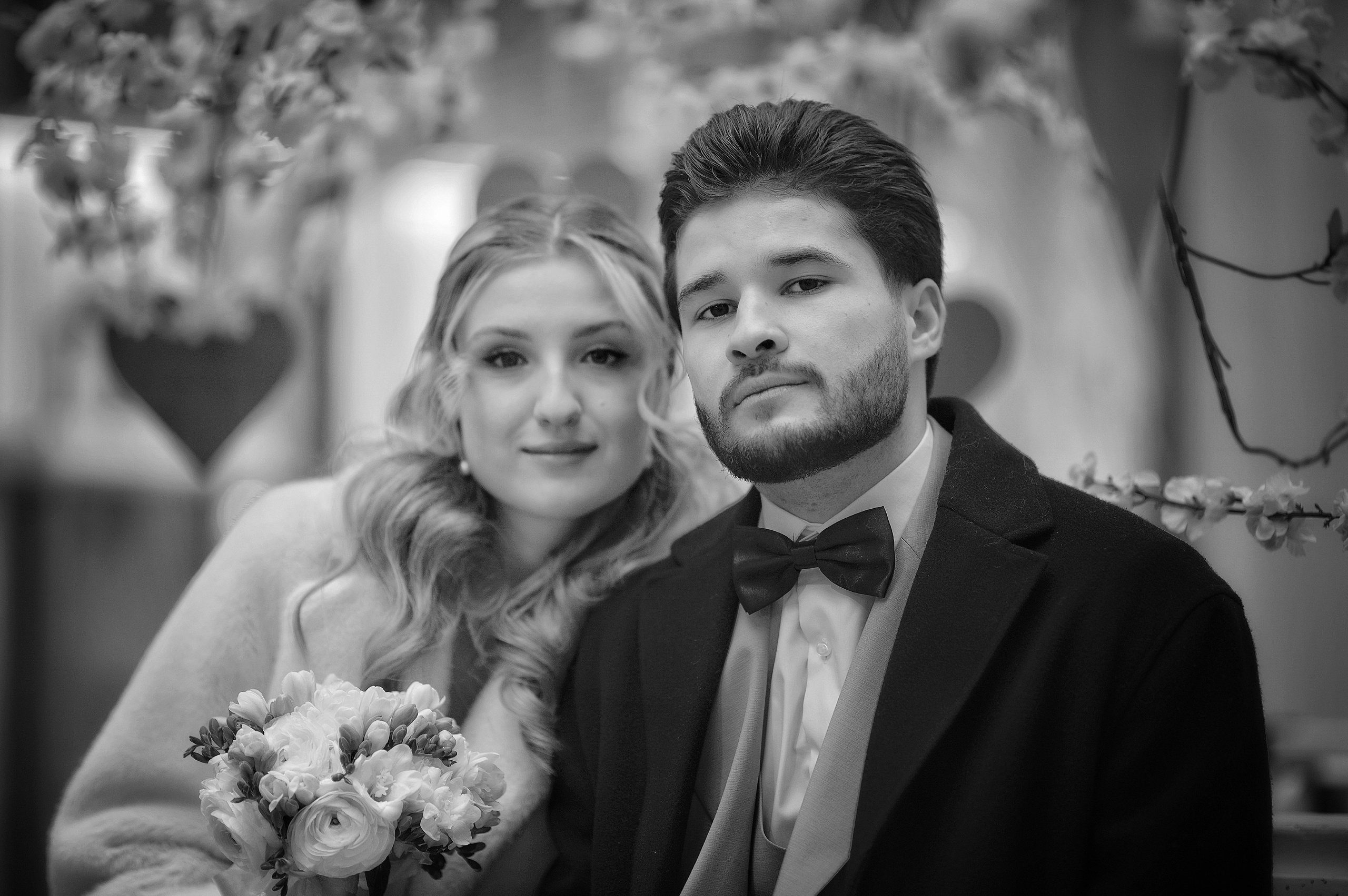 Самир и Яна. Фотограф Ваших событий 📸