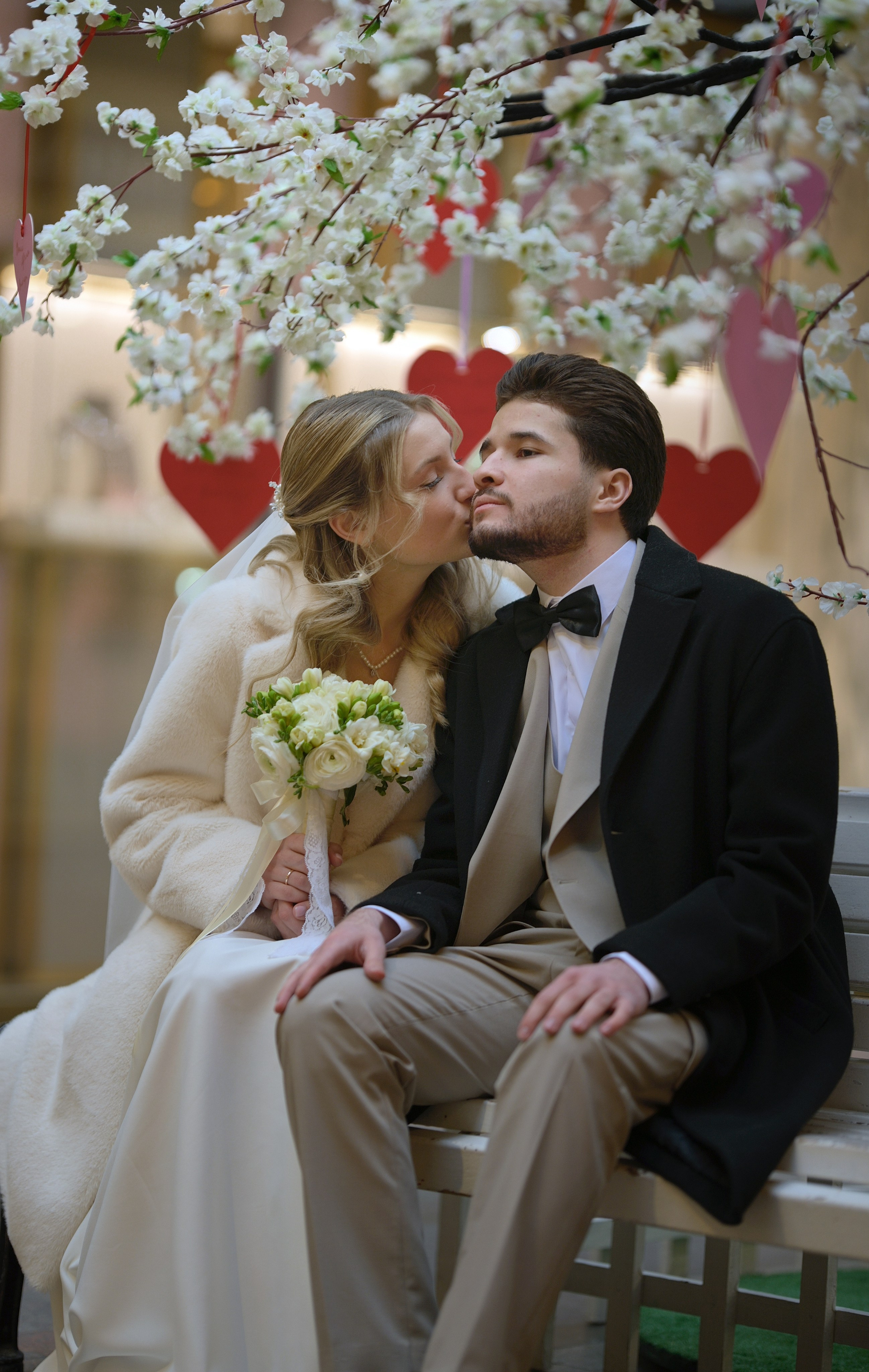 Самир и Яна. Фотограф Ваших событий 📸