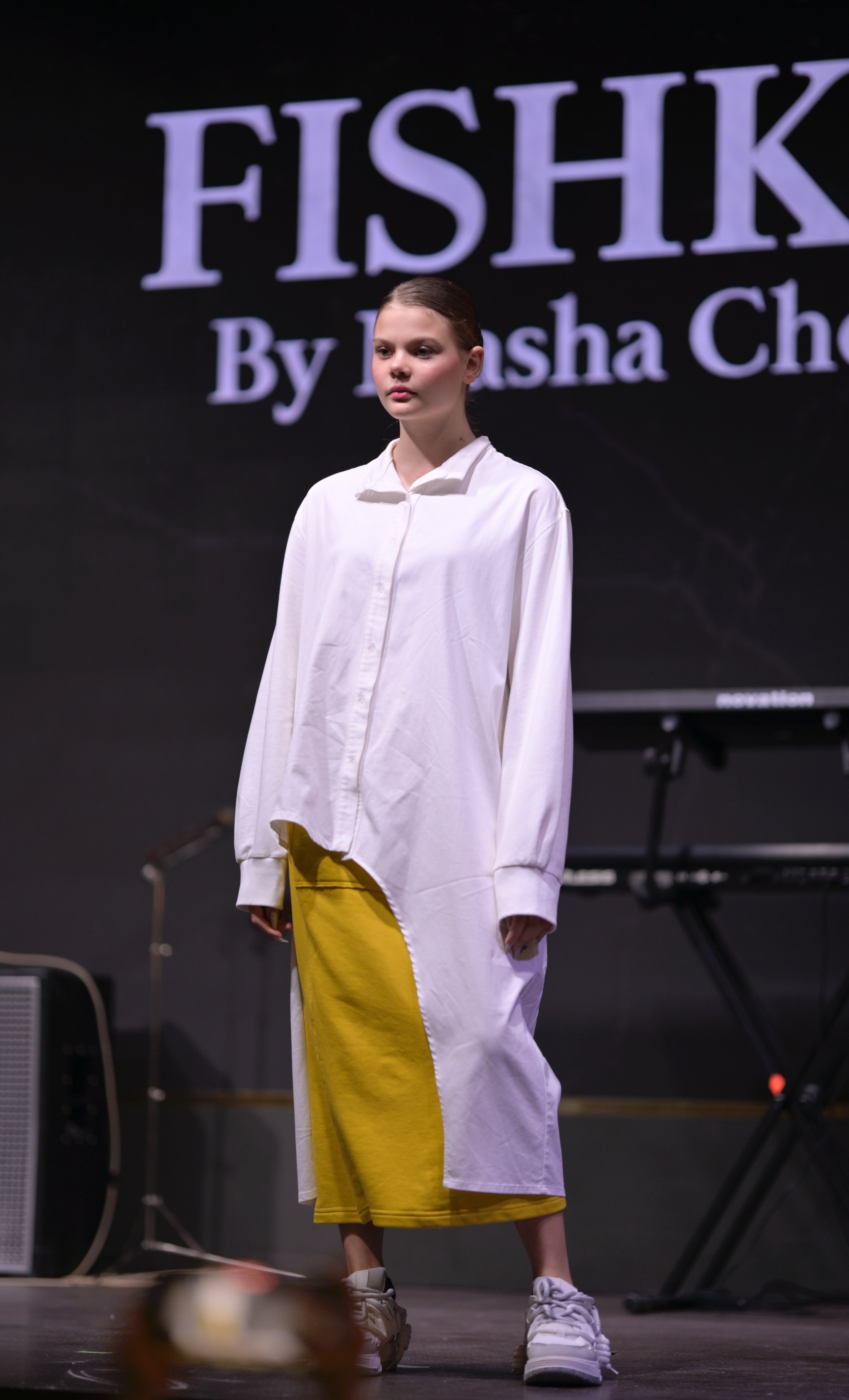 Три вокзала. Депо. Показ-Концерт. Фотограф Ваших событий 📸