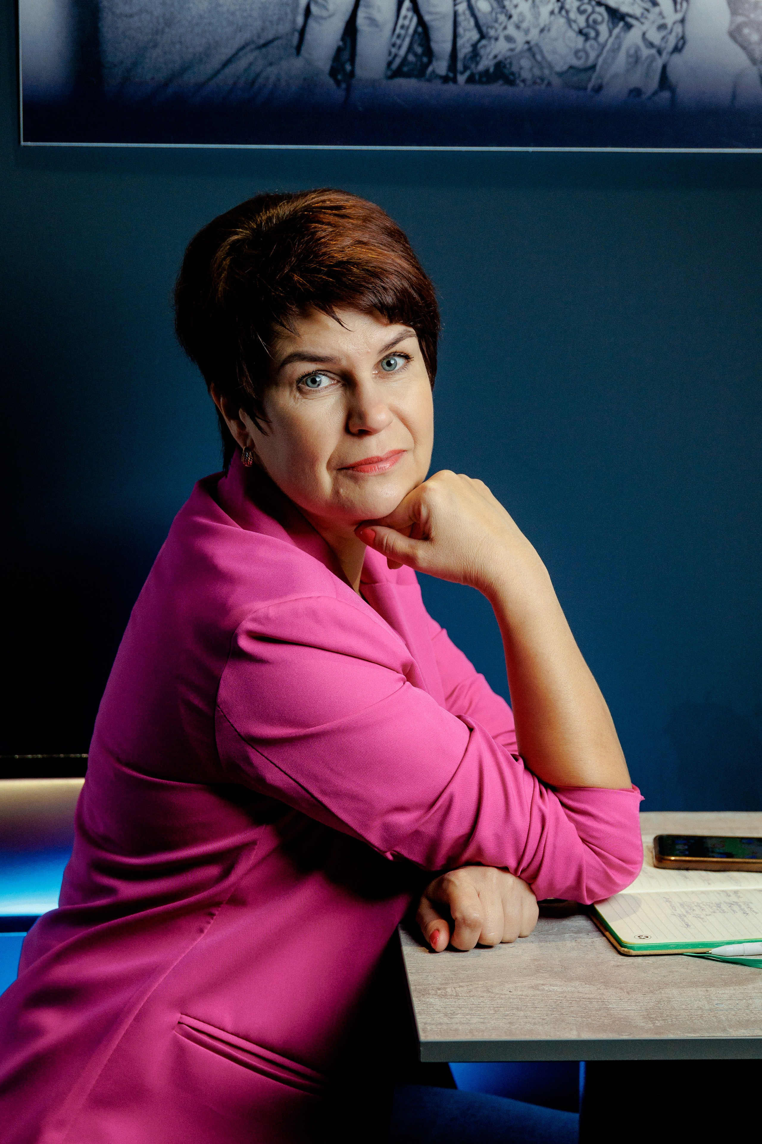 Портретные фотосессии, разные лица, разные локации. Свадебный и семейный фотограф в г. Волхов Алексей Кочерыжкин