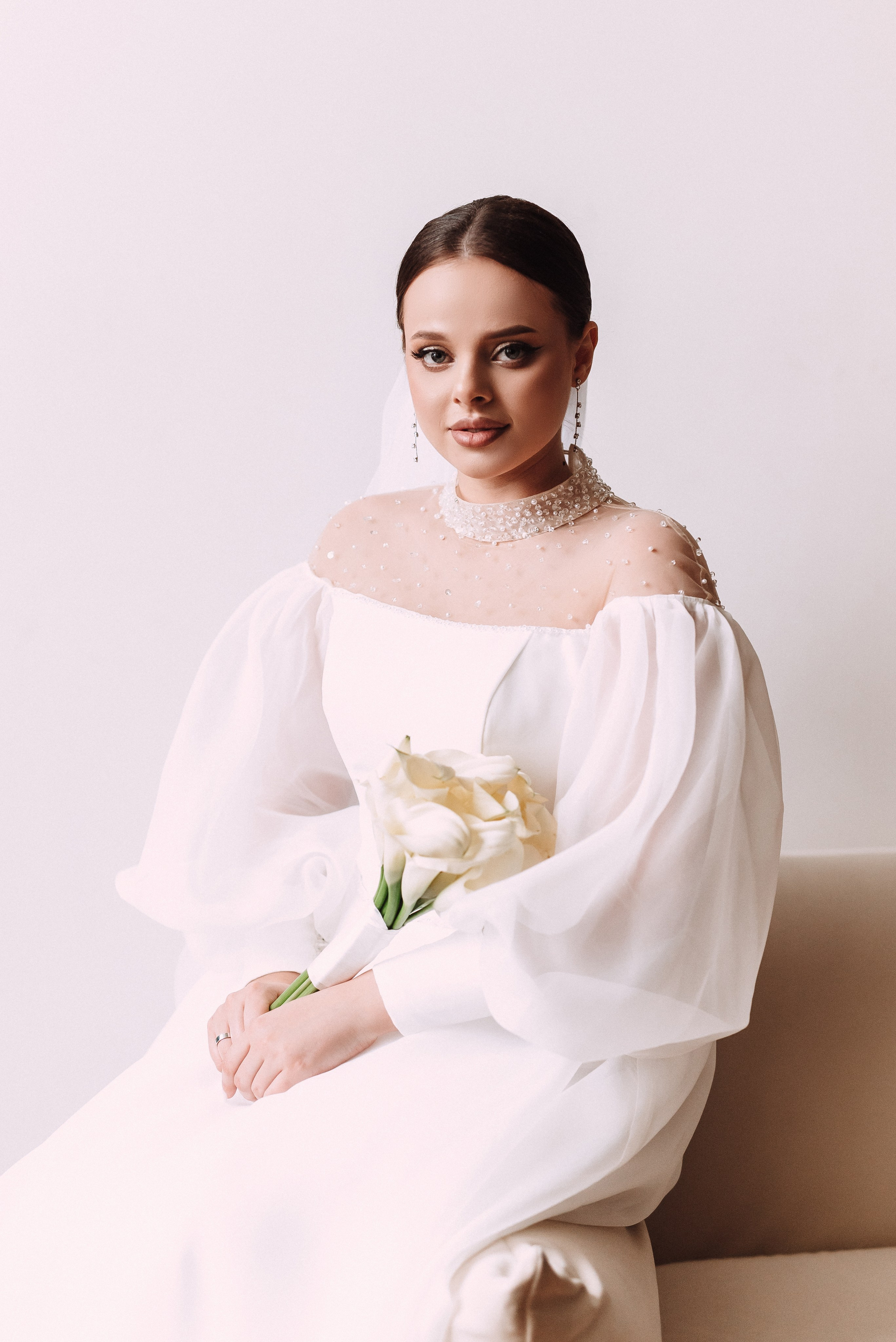 Ильяс + Олеся. Свадебный и семейный фотограф в Волгограде Олеся Лисицкая