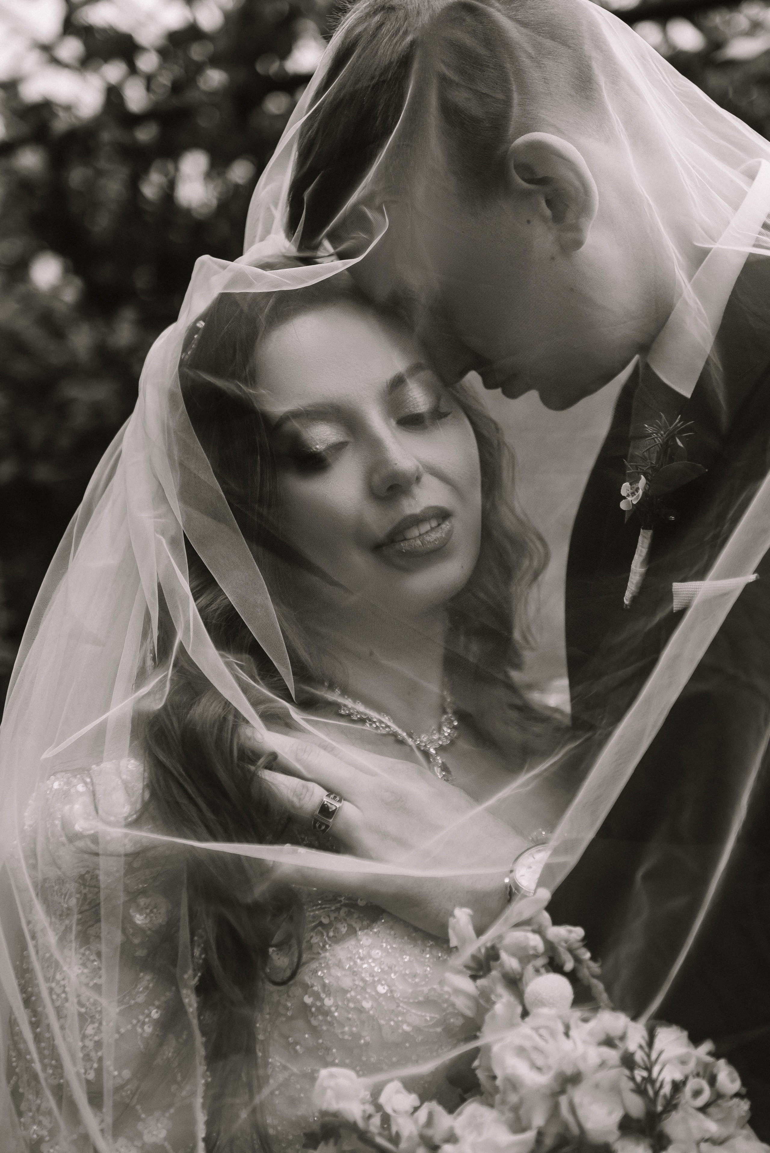 Алина + Михаил. Свадебный и семейный фотограф в Волгограде Олеся Лисицкая