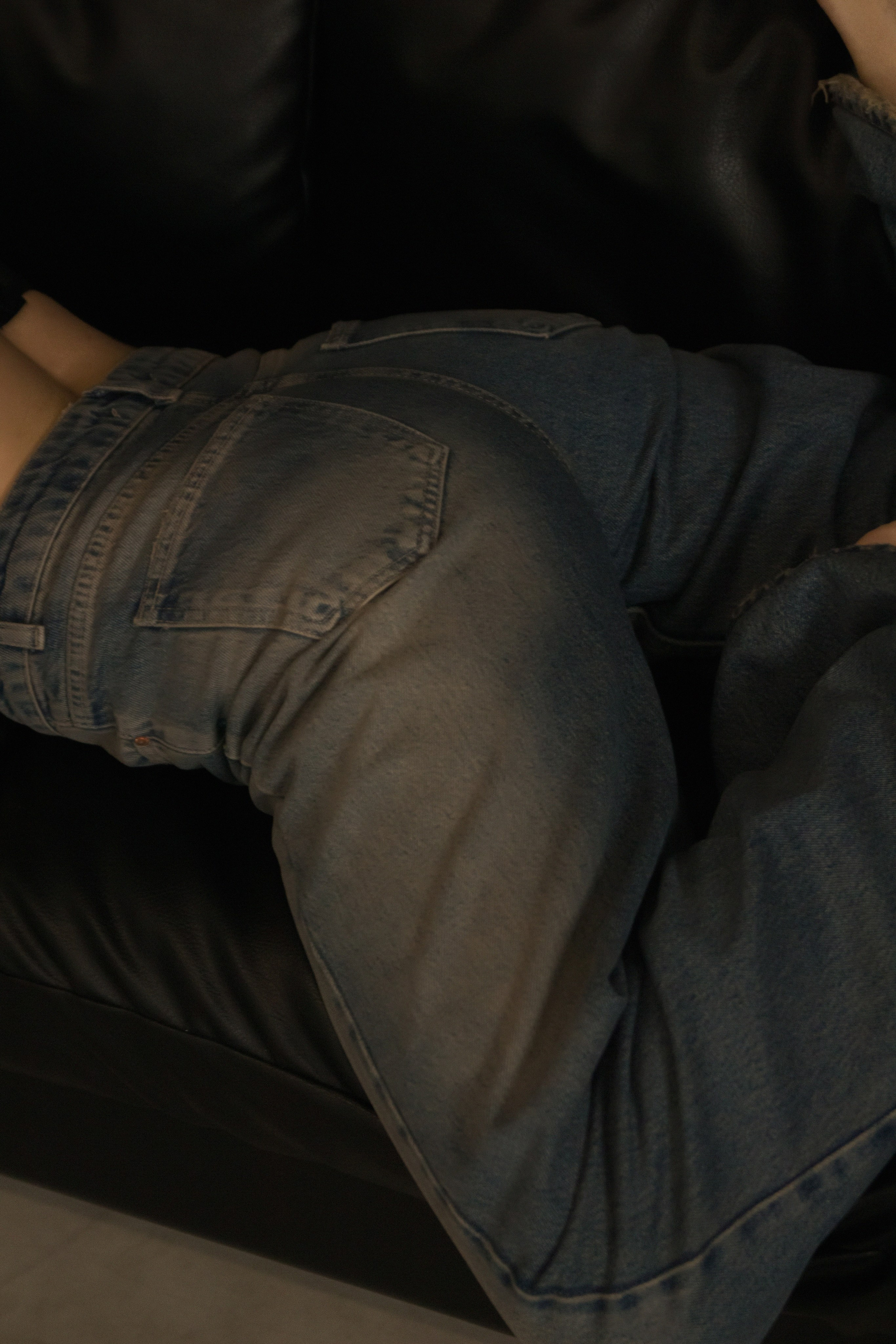 Портреты для Насти. Семен Соколов