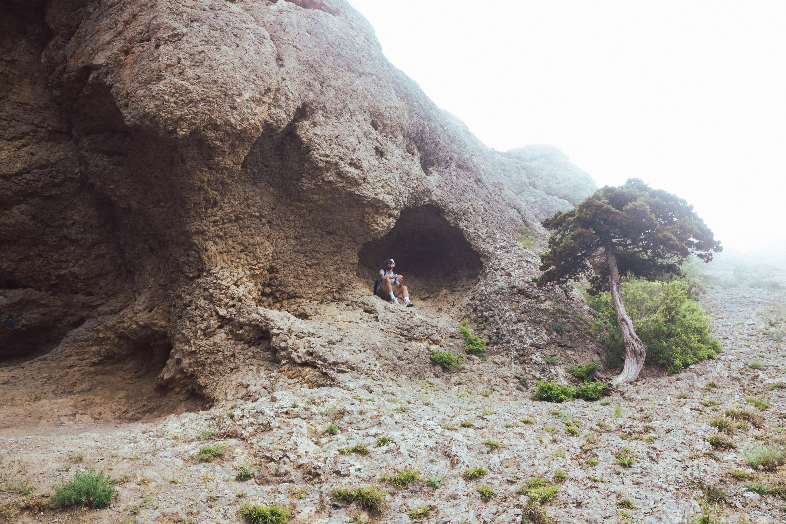 Весеннее путешествие. Семен Соколов