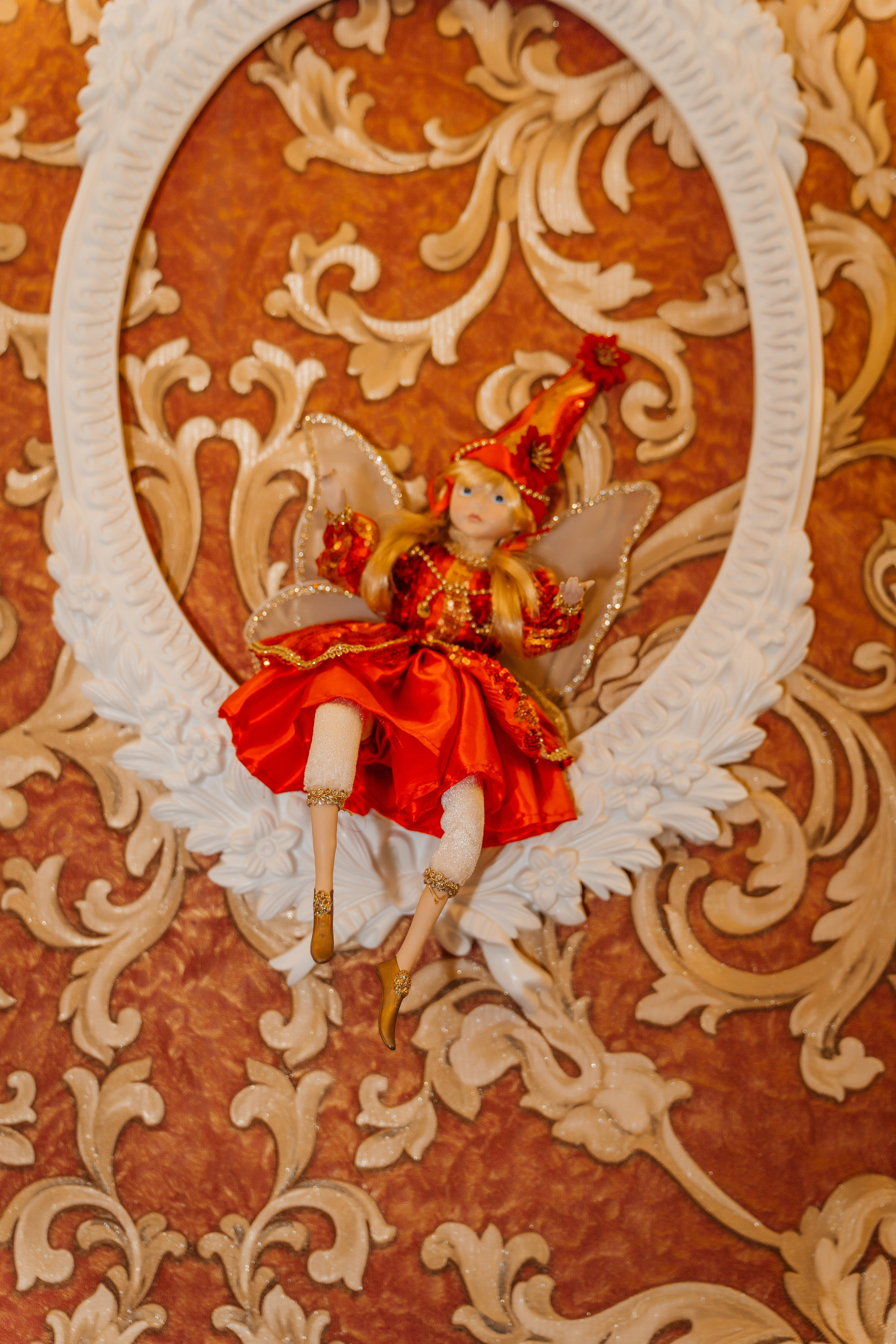 Отель «ПушкинЪ». Фотограф Ангарск Иркутск Ксения Король