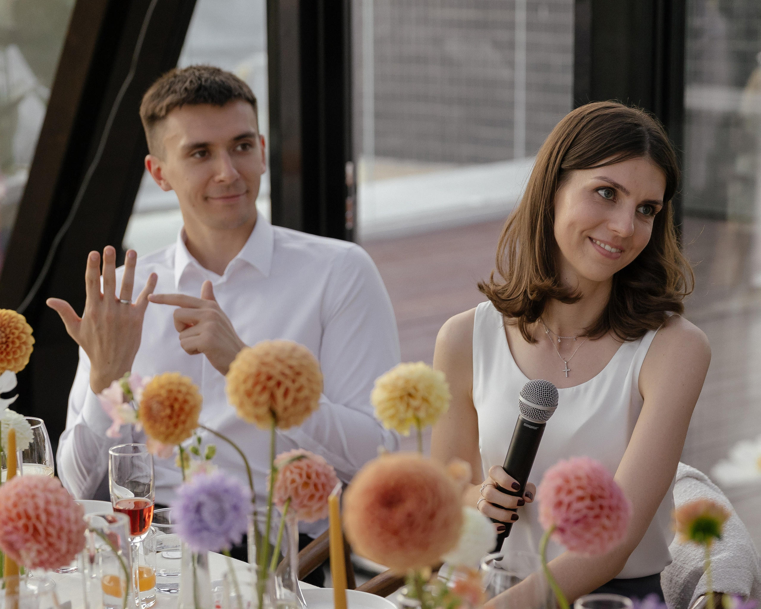 WEDDING D&E. Свадебный фотограф Дмитрий Краснов. Санкт-Петербург