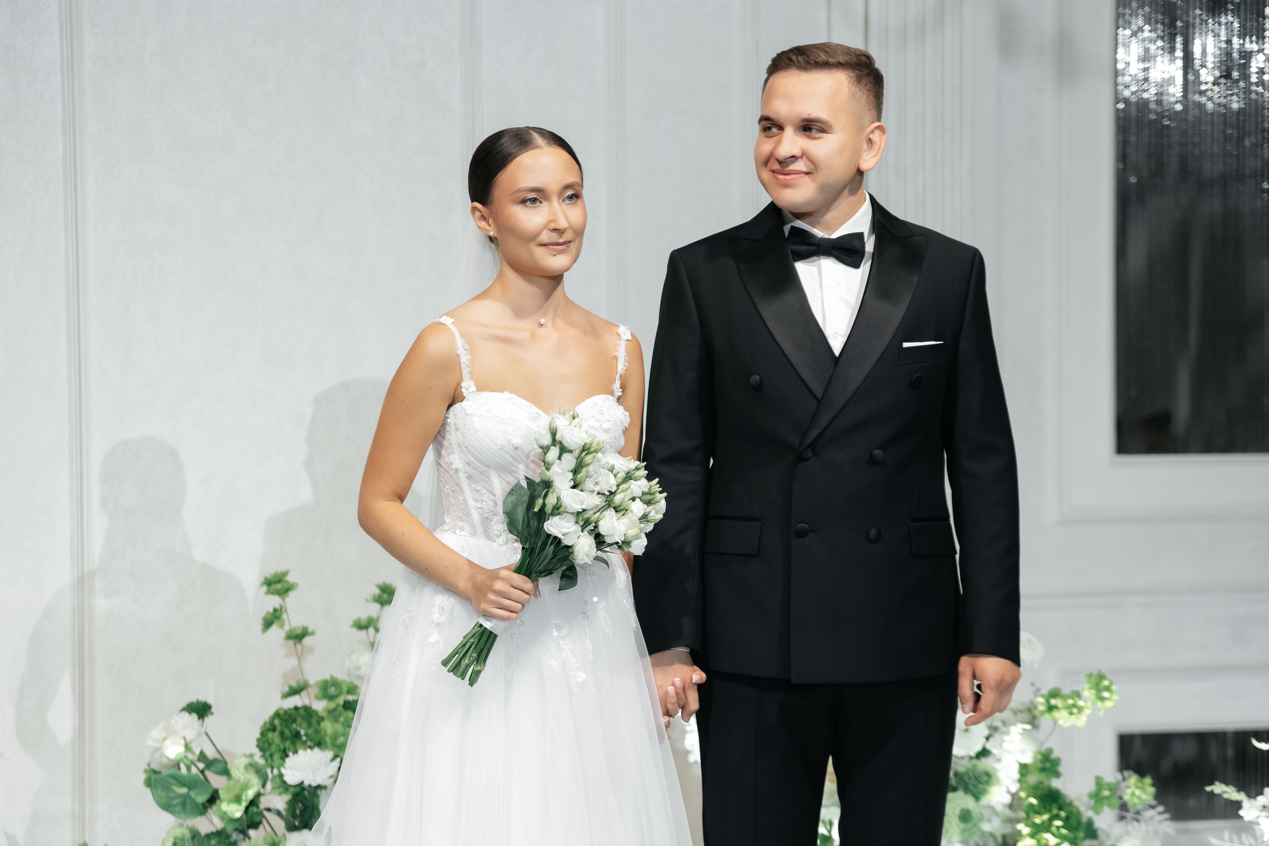 Arthur & Zarina. Свадебный фотограф Ильнар Асадуллин