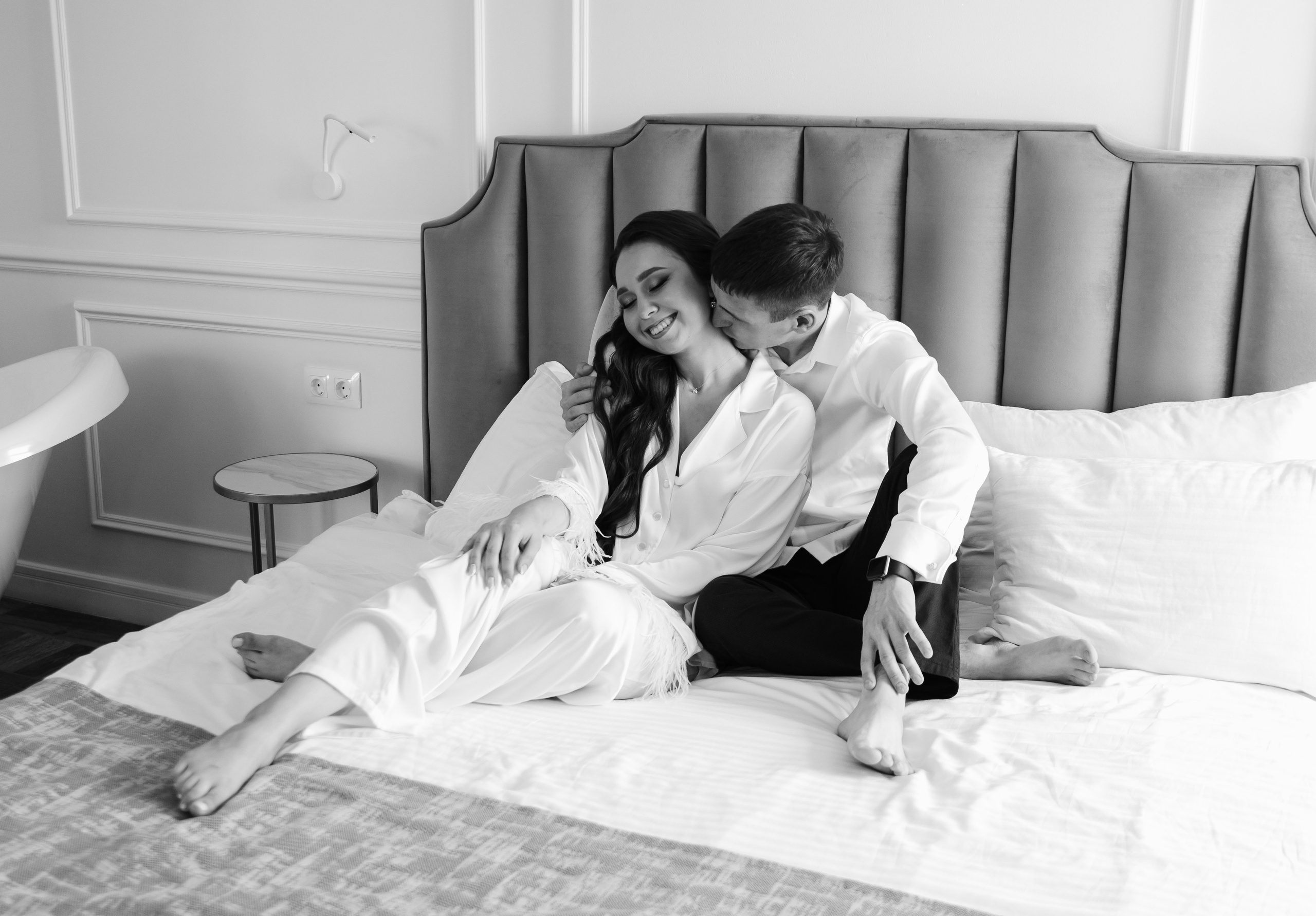 Marat & Ilgina. Свадебный фотограф Ильнар Асадуллин