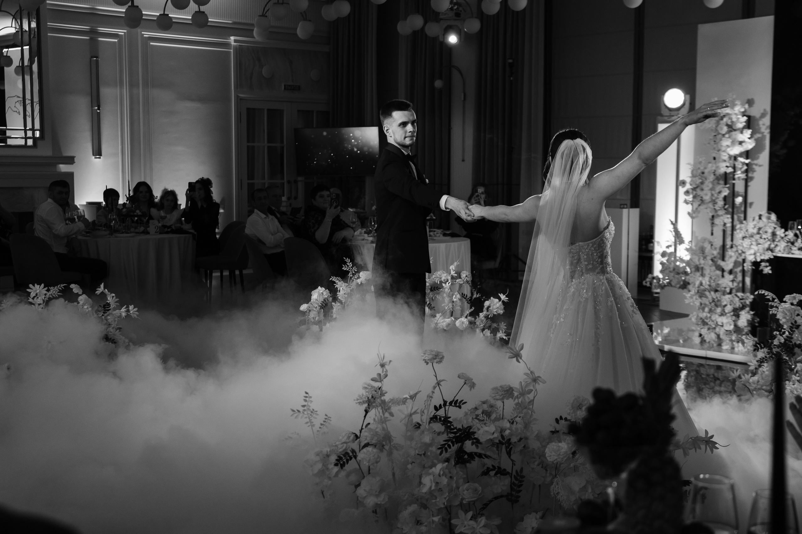 Maxim & Diana. Свадебный фотограф Ильнар Асадуллин