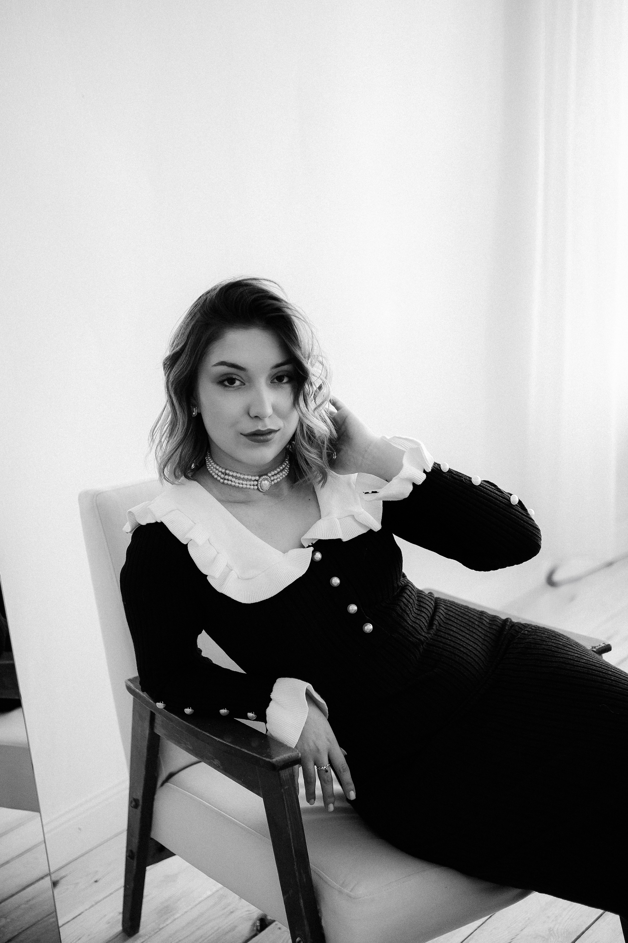 Даша. Phdkvmr.ru