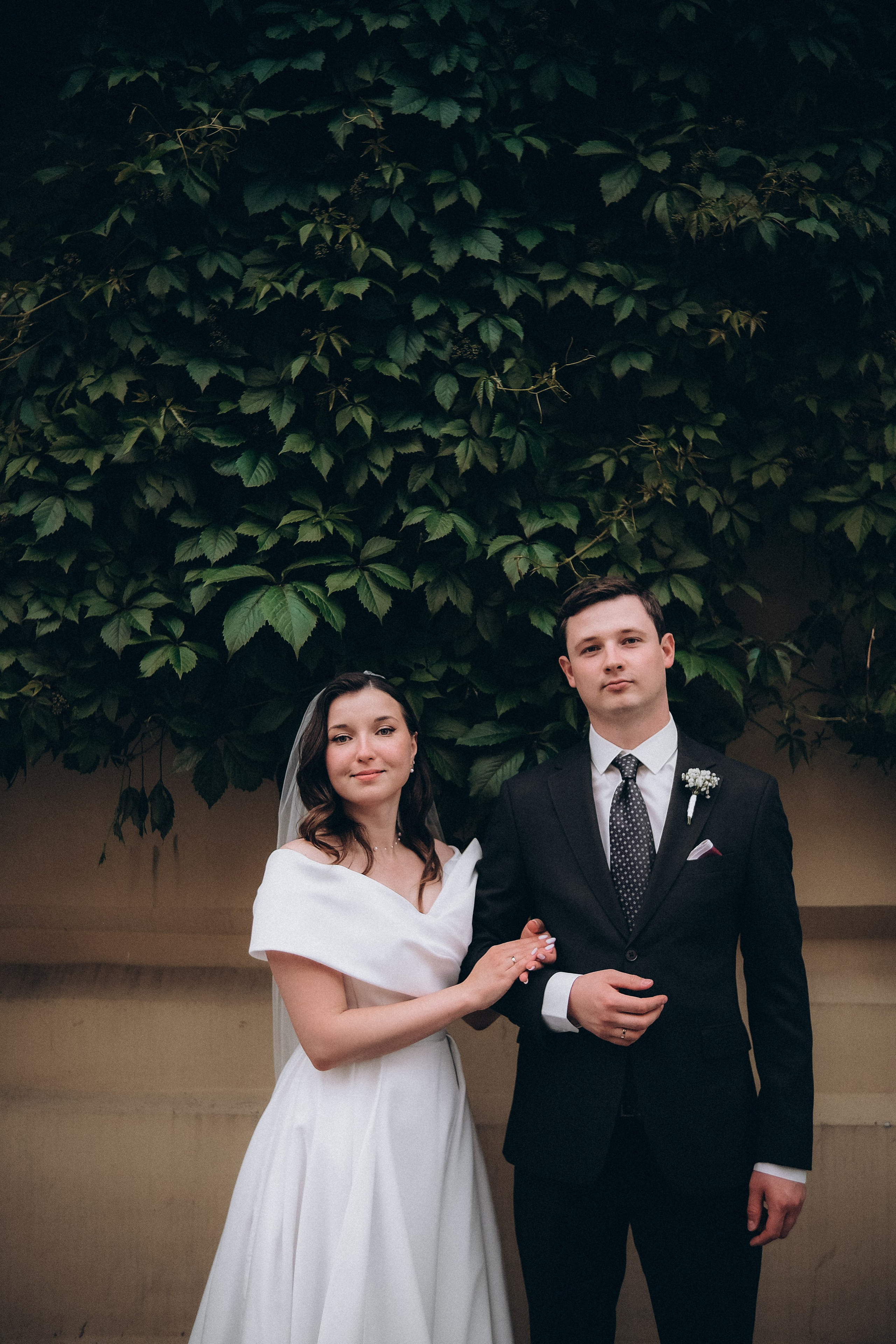 Оля & Саша ДБ1. Phdkvmr.ru