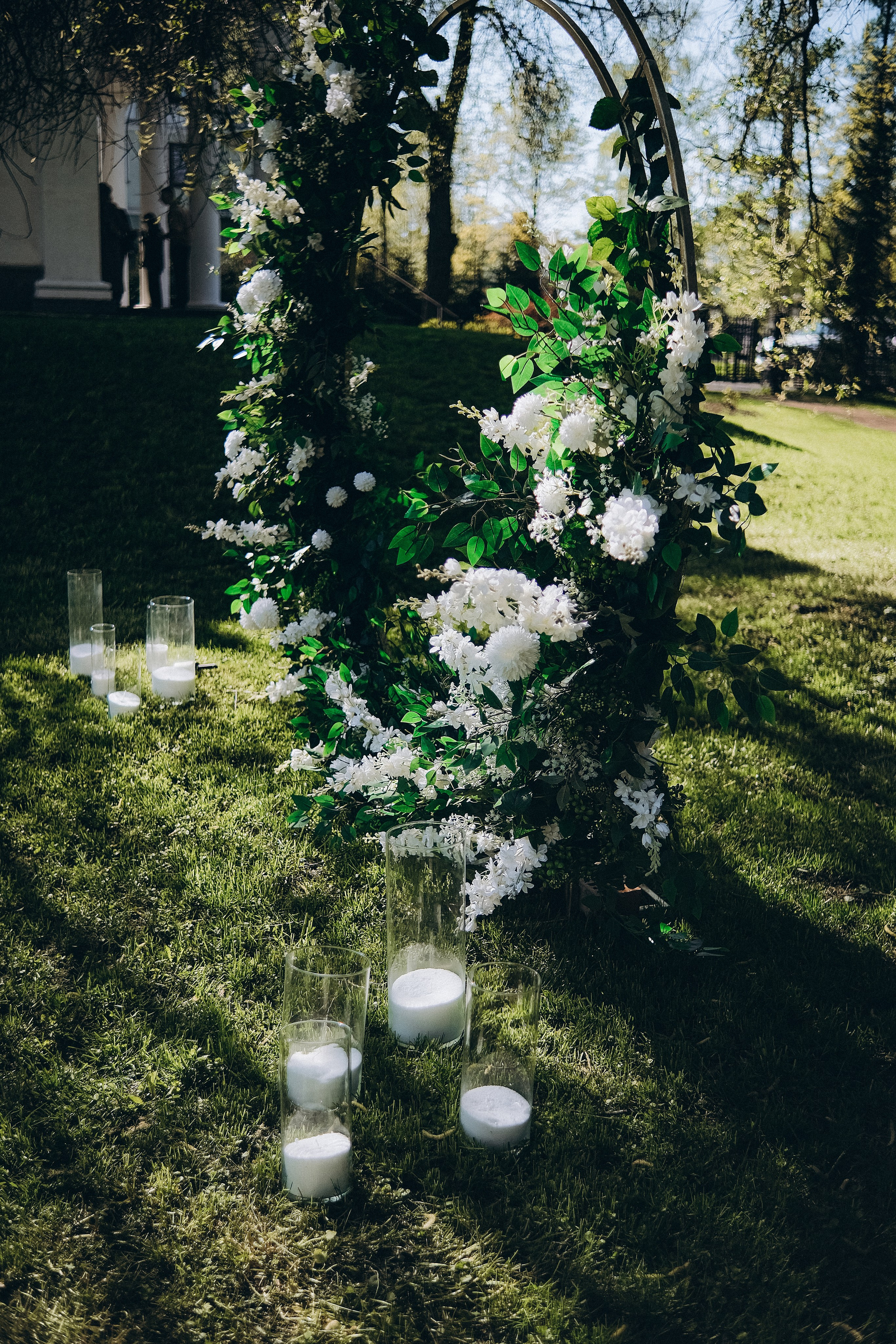 Рида & Богдан. Пушкин. Phdkvmr.ru