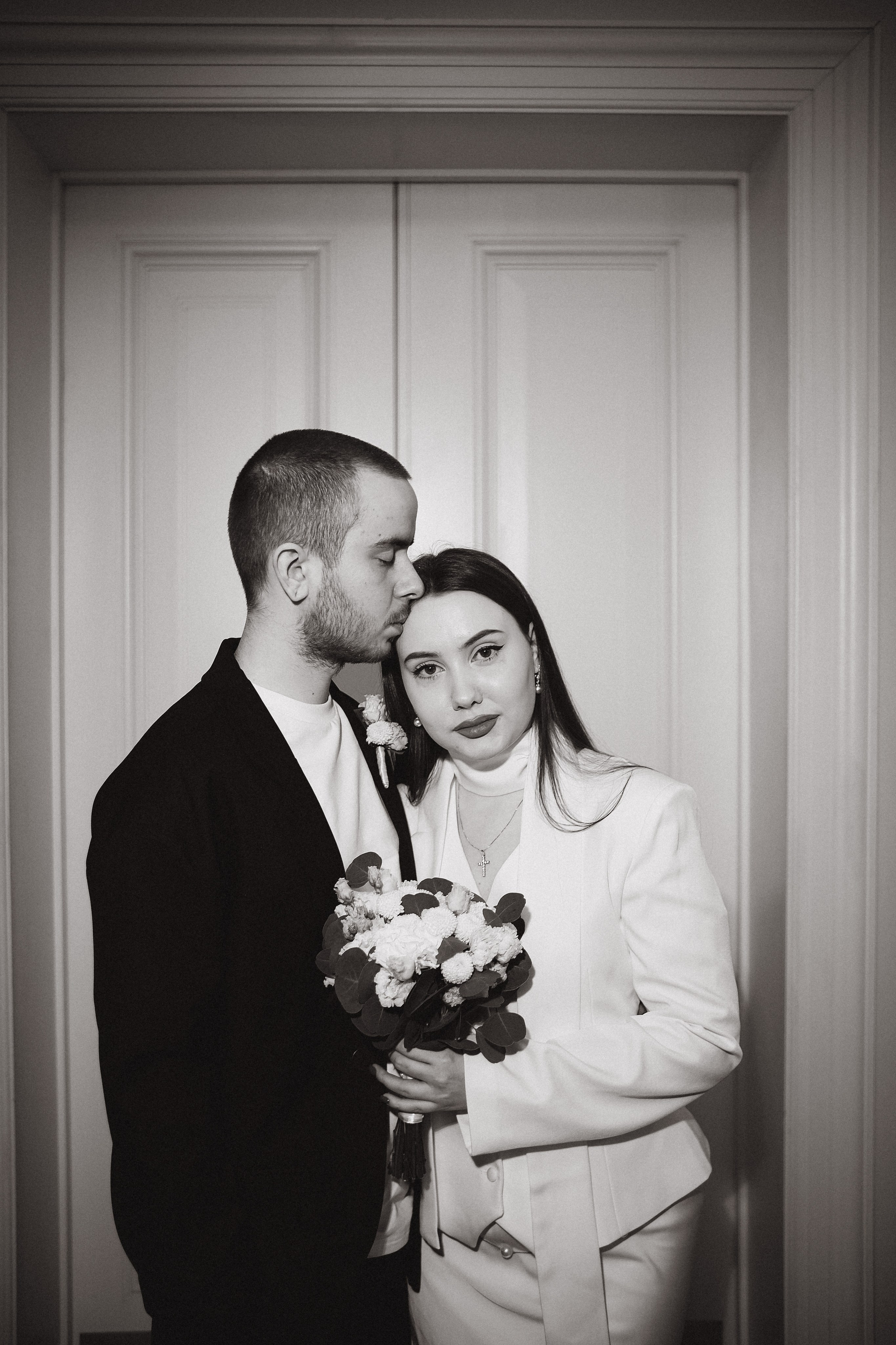 Настя & Кирилл. Пушкин. Phdkvmr.ru