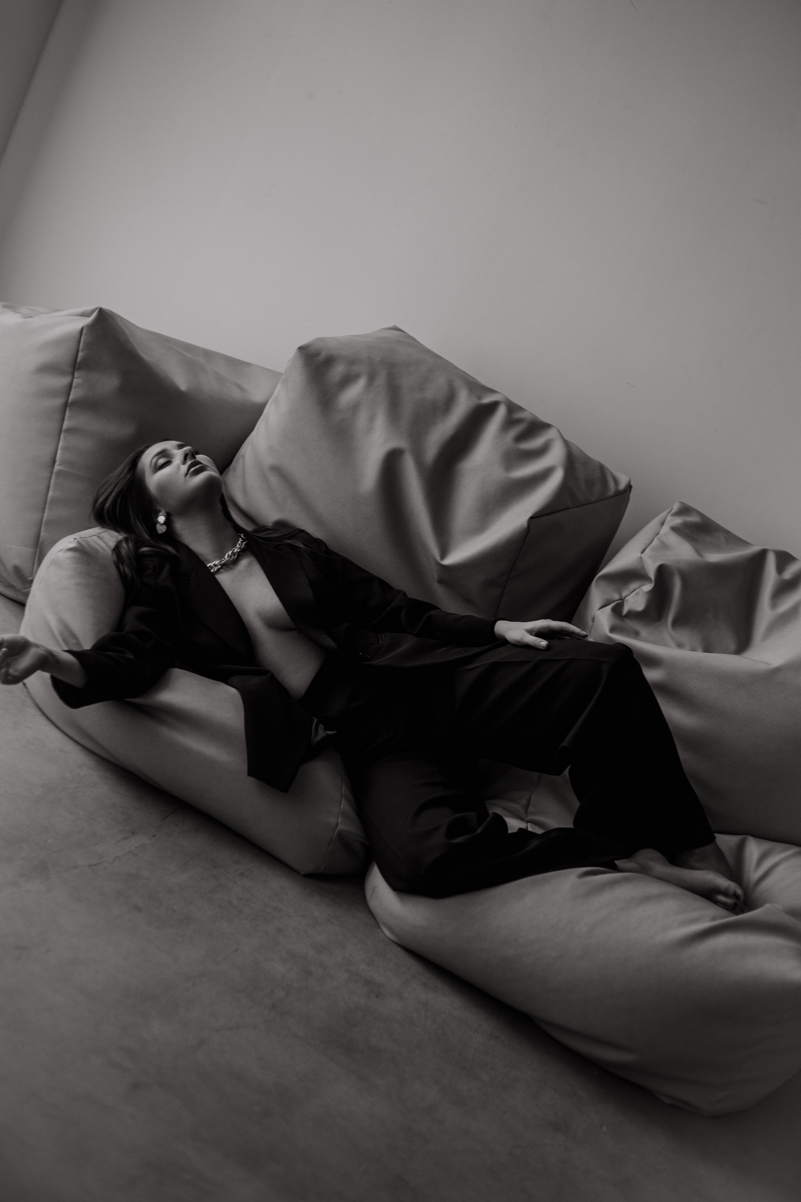 Ксюша. Коммерческий фотограф Дарья Горбачева