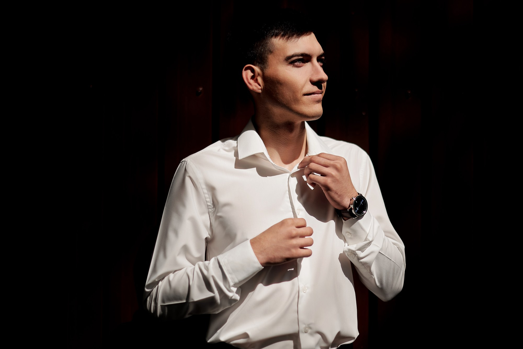 Ксения и Антон. Свадебный фотограф в Барнауле Дмитрий Медведев