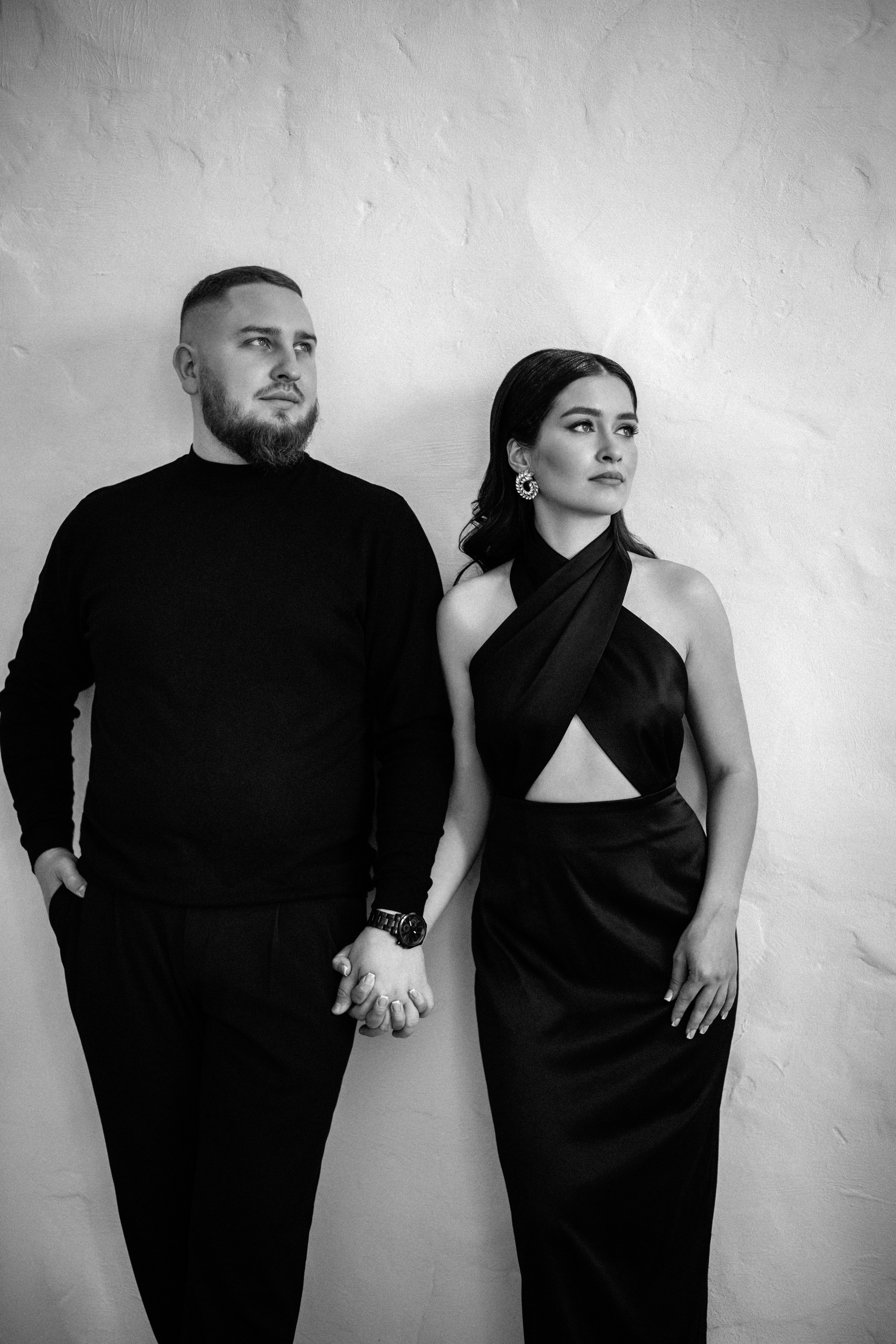 Паша, Люба и Анечка. Фотограф в Екатеринбурге Веретенова Наталья