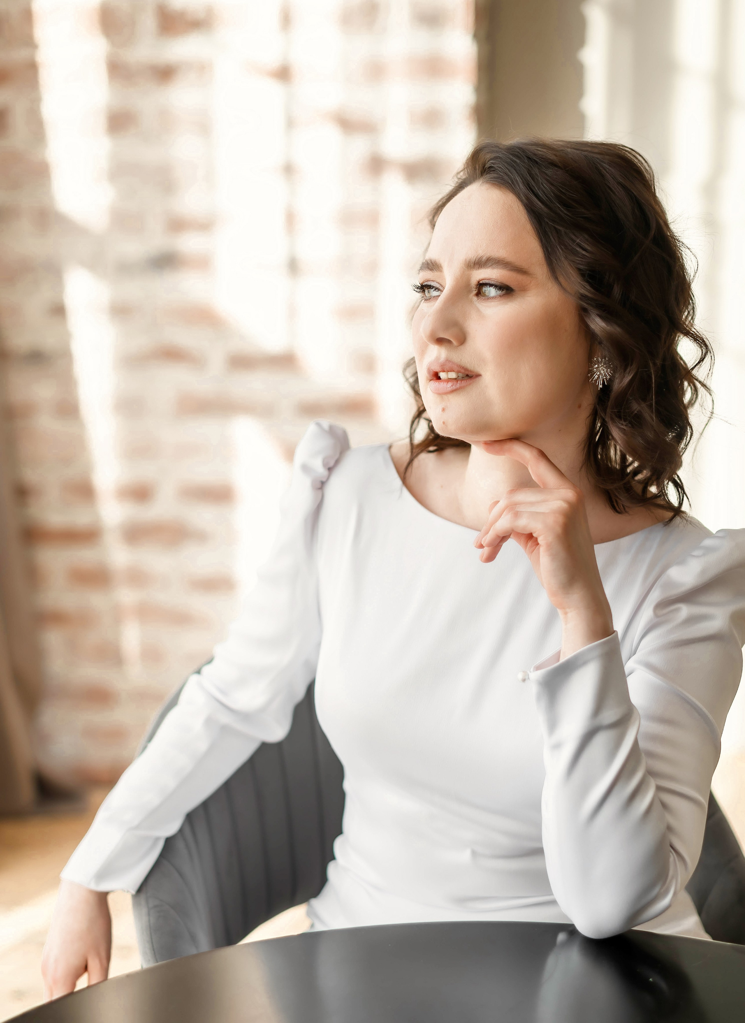 Тот самый февраль. Свадебный и семейный фотограф в Новосибирске, Санкт-Петербурге, Москве