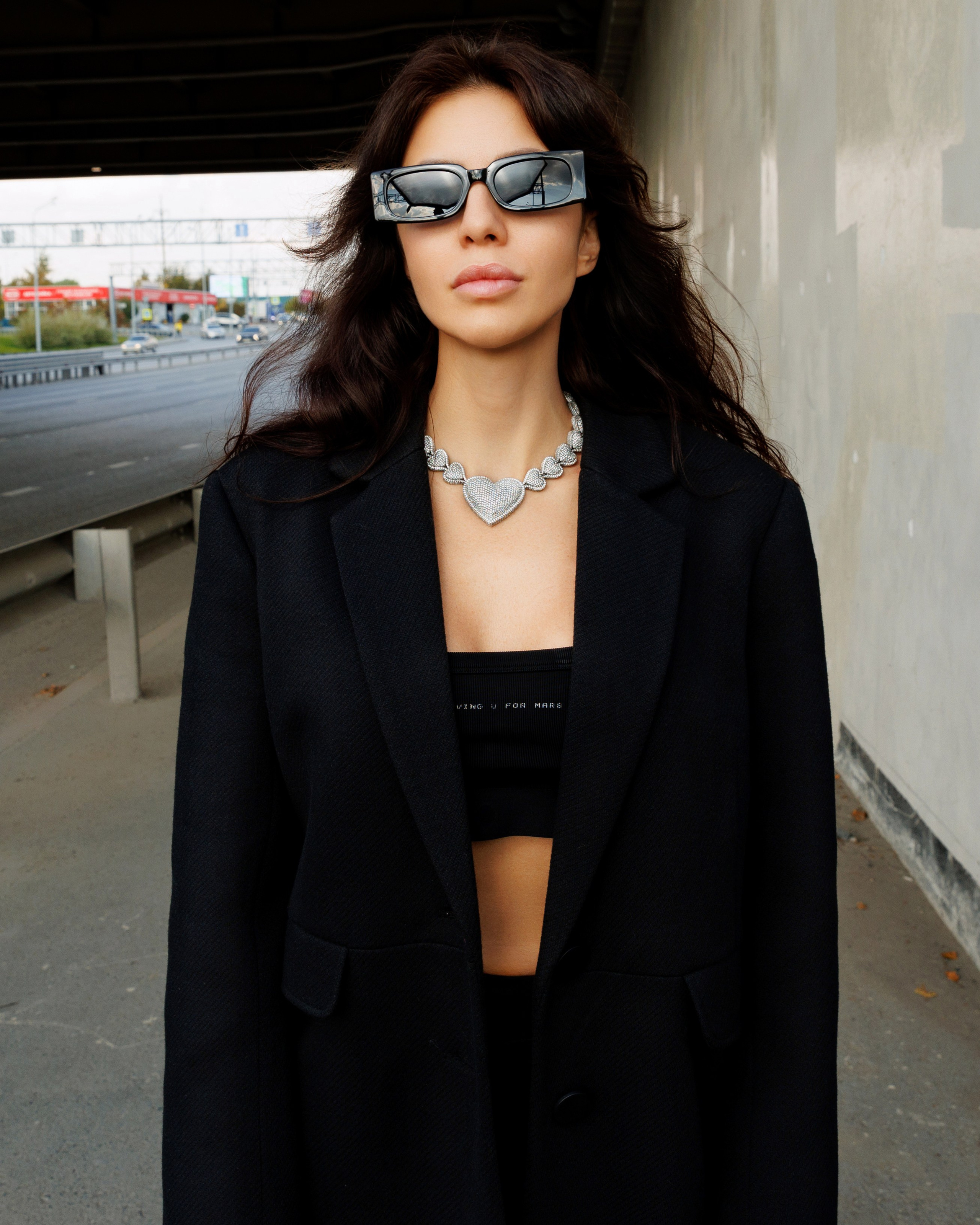 Street- Fashion. Свадебный Fashion фотограф в Тюмени Илья Майер