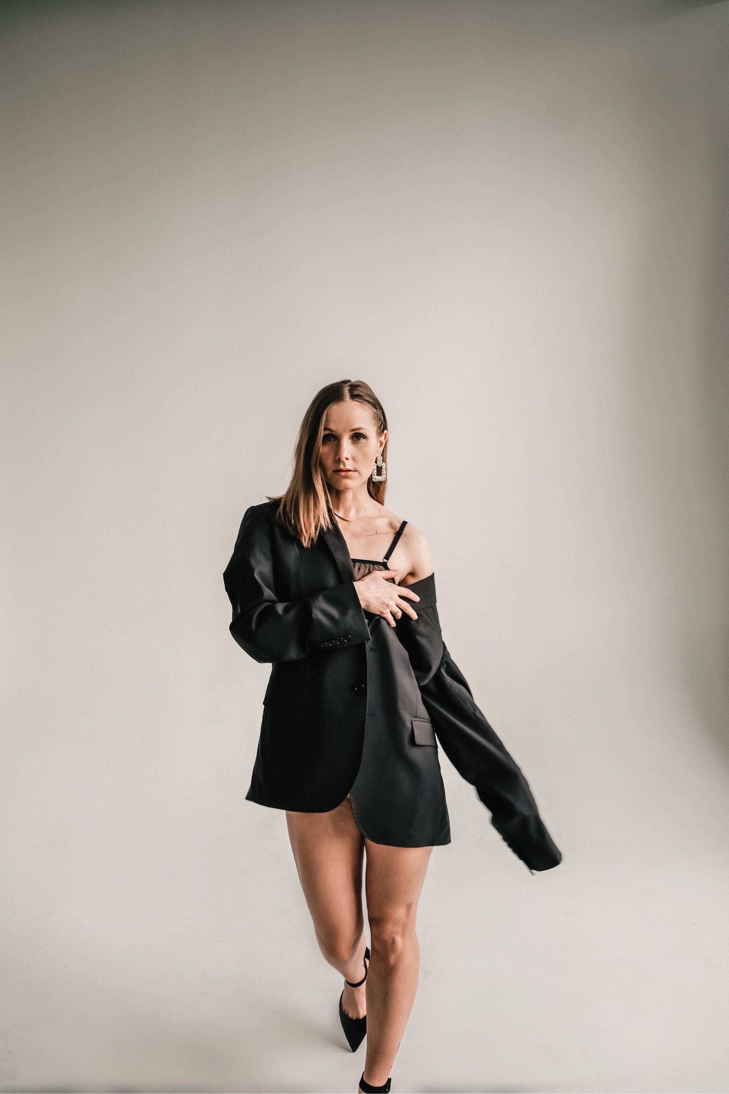 Наташа +18. Твой эксклюзивный фотограф Мария Дригова