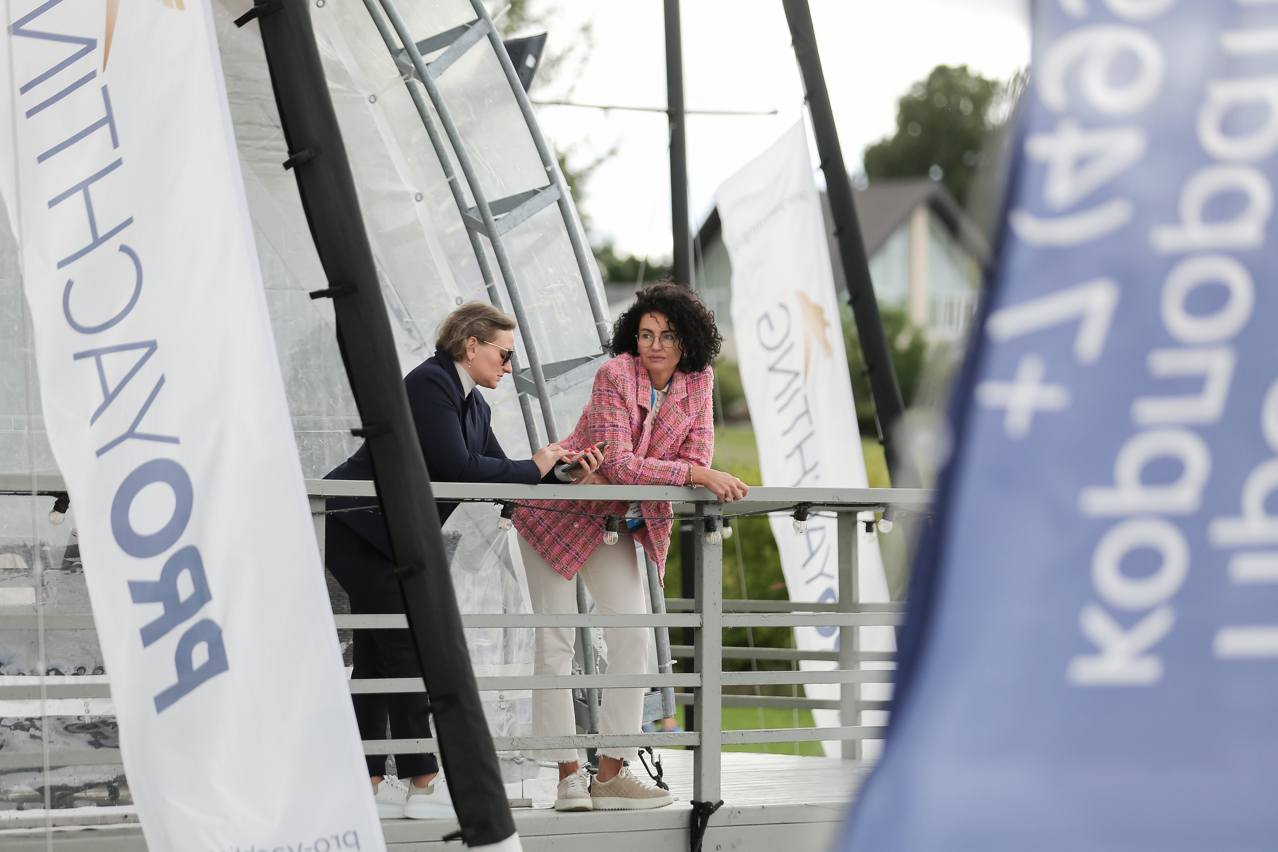 DIS Регата 2025. Фотограф Антон Чупринин