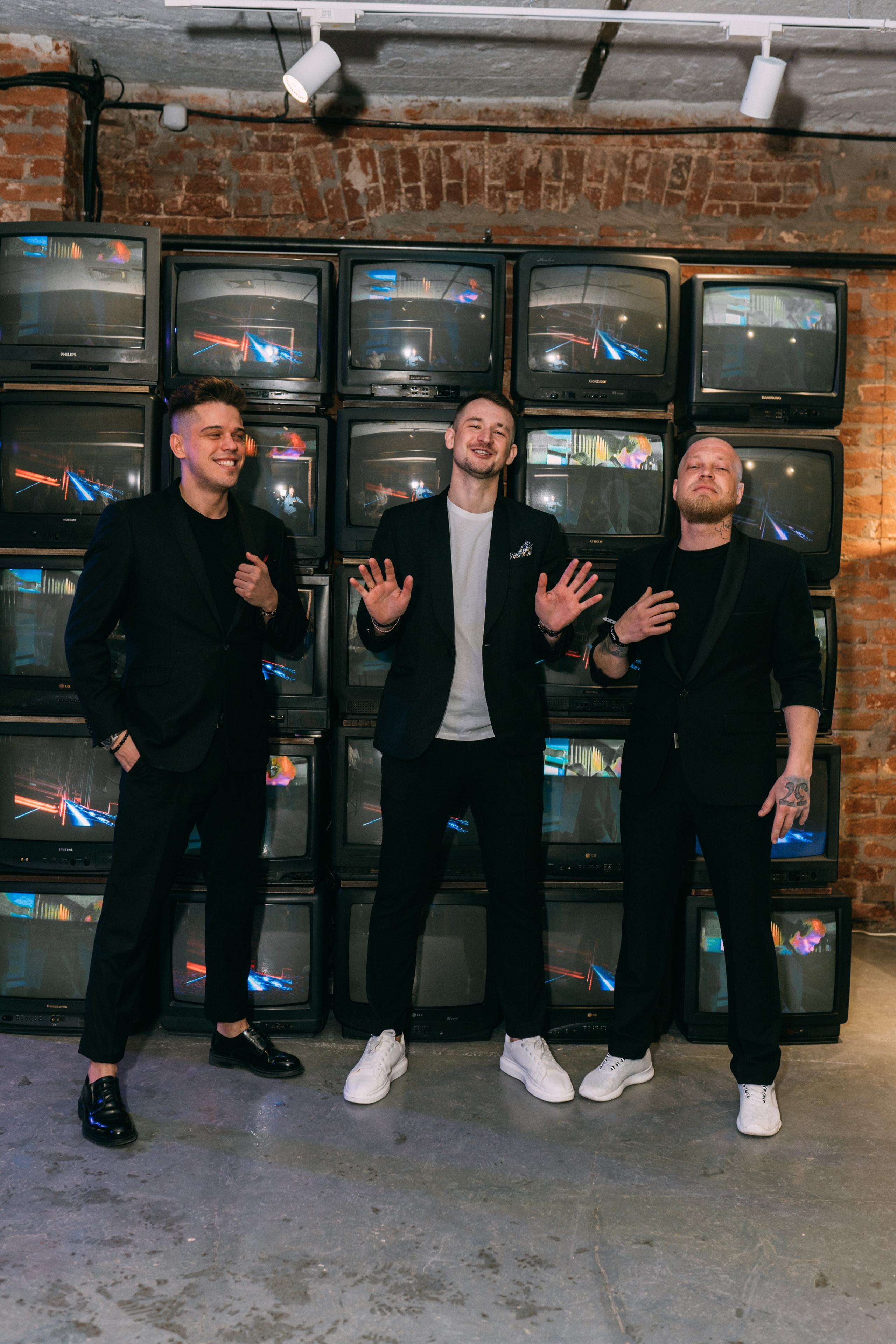 PROF-IT Бизнес-форум. Свадебный и Мужской фотограф