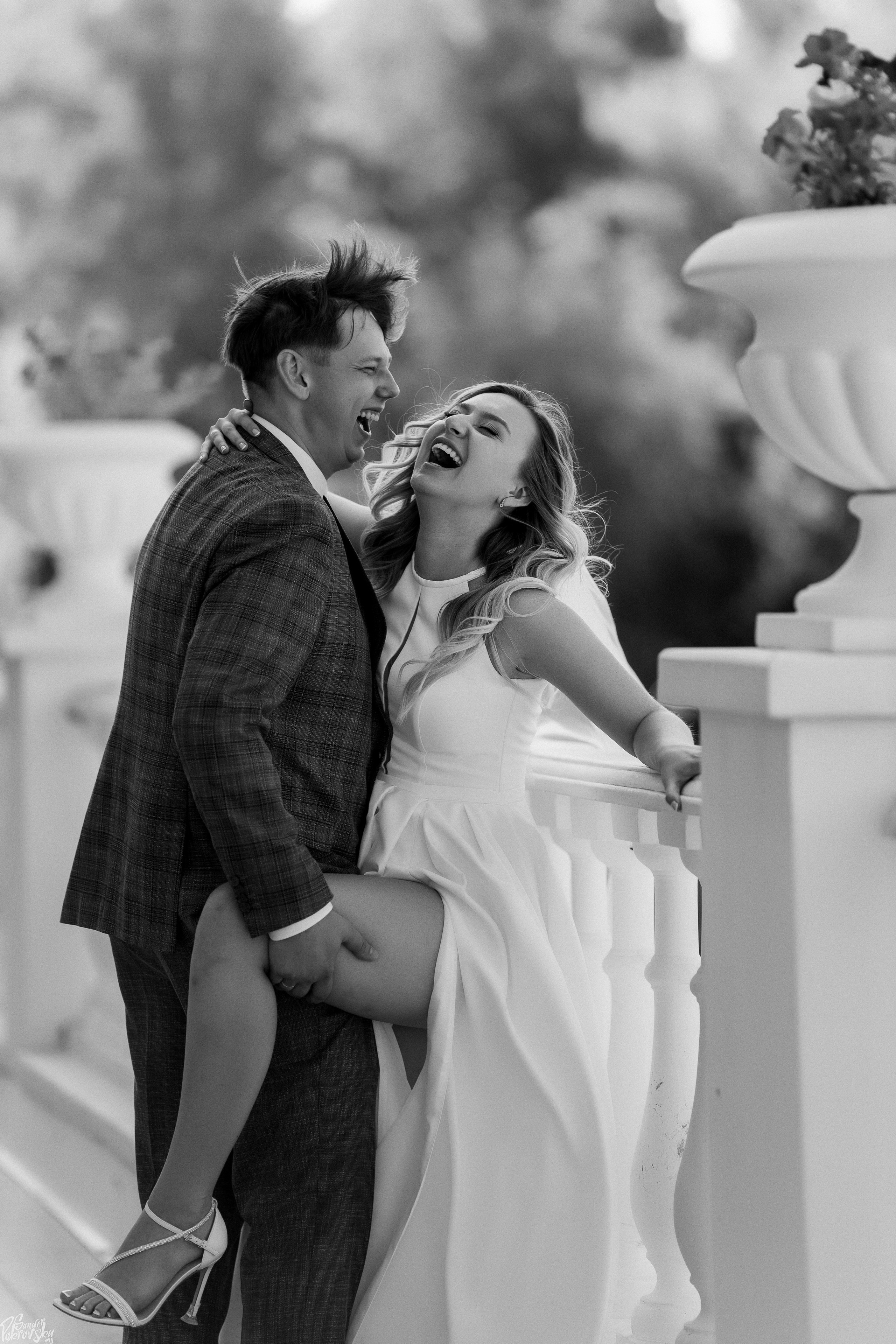 Иван & Аня. Свадебный и репортажный фотограф в Чебоксарах Покровский Александр