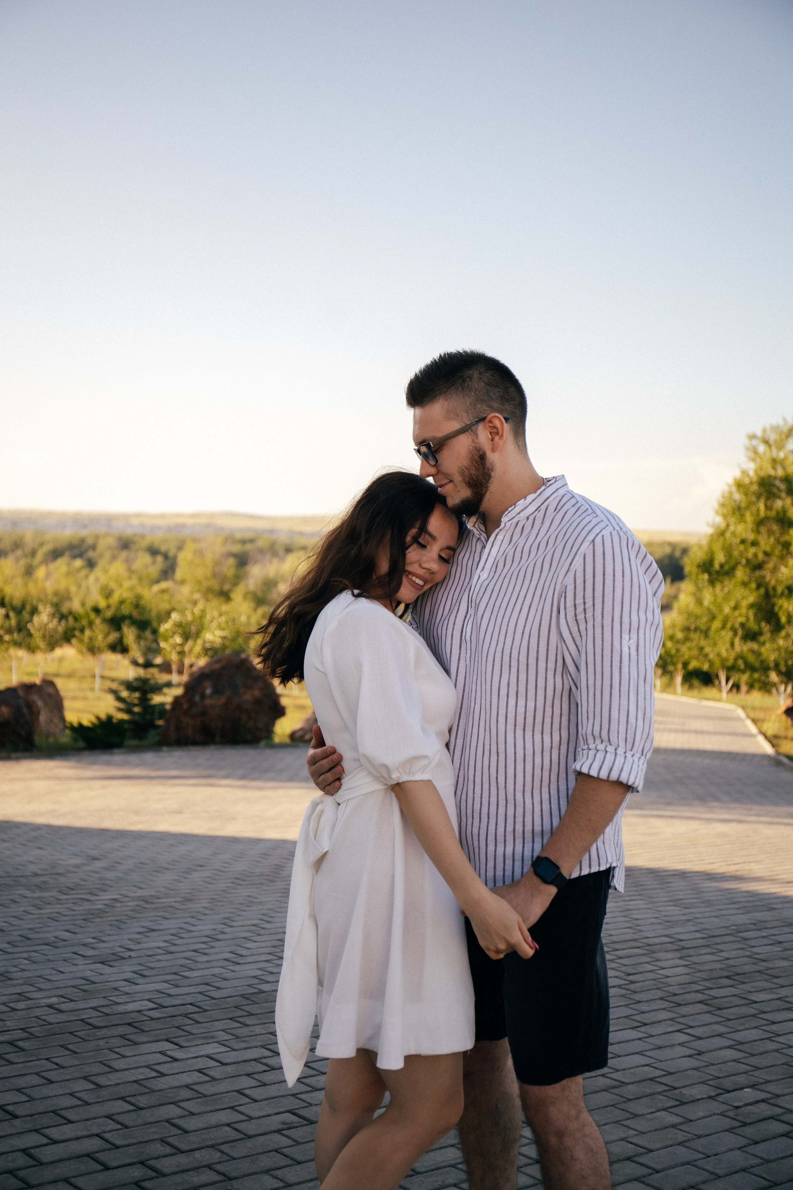 Предсвадебная. Свадебный и женский фотограф