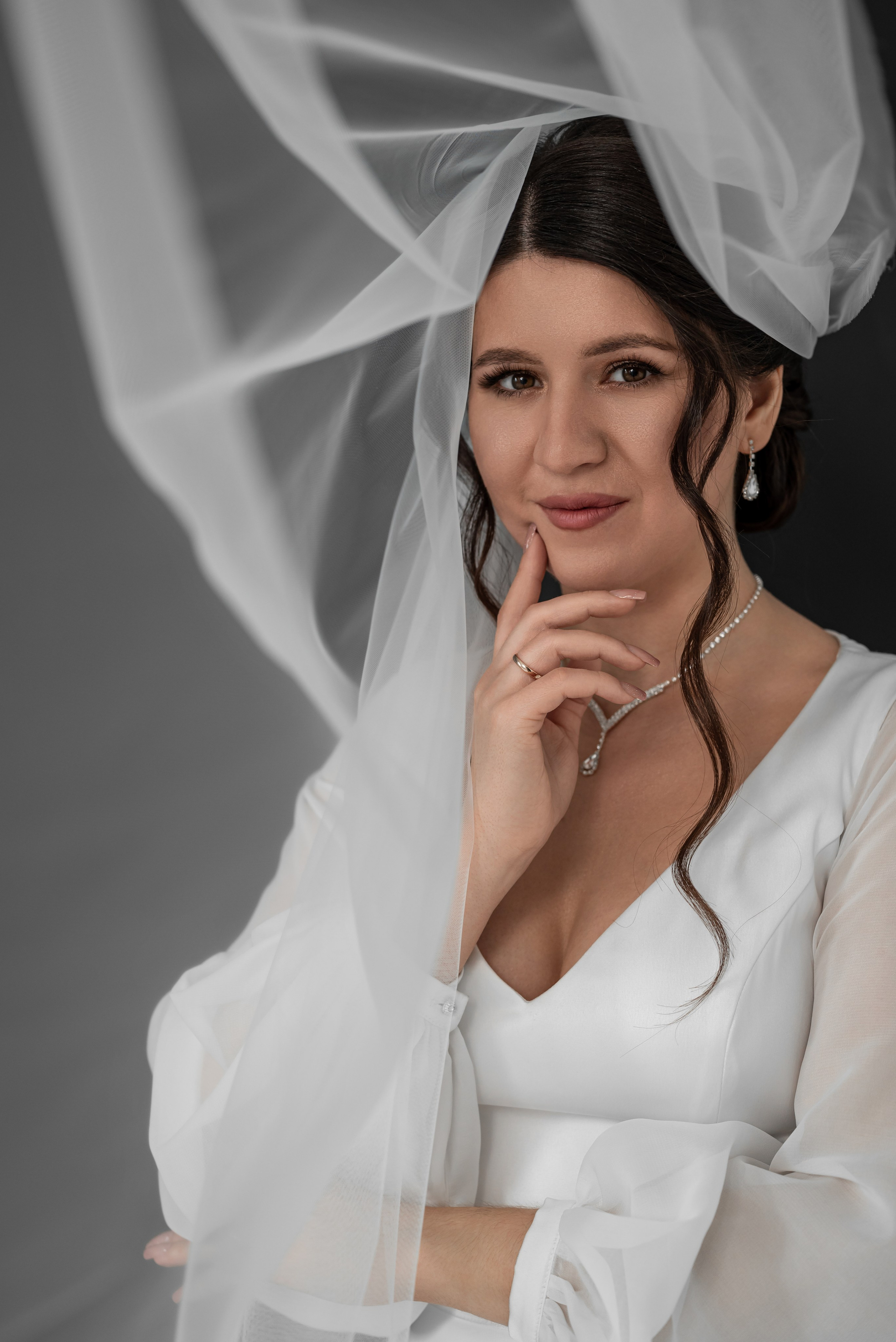 Юрий и Юлия. Фотограф в городе Салават