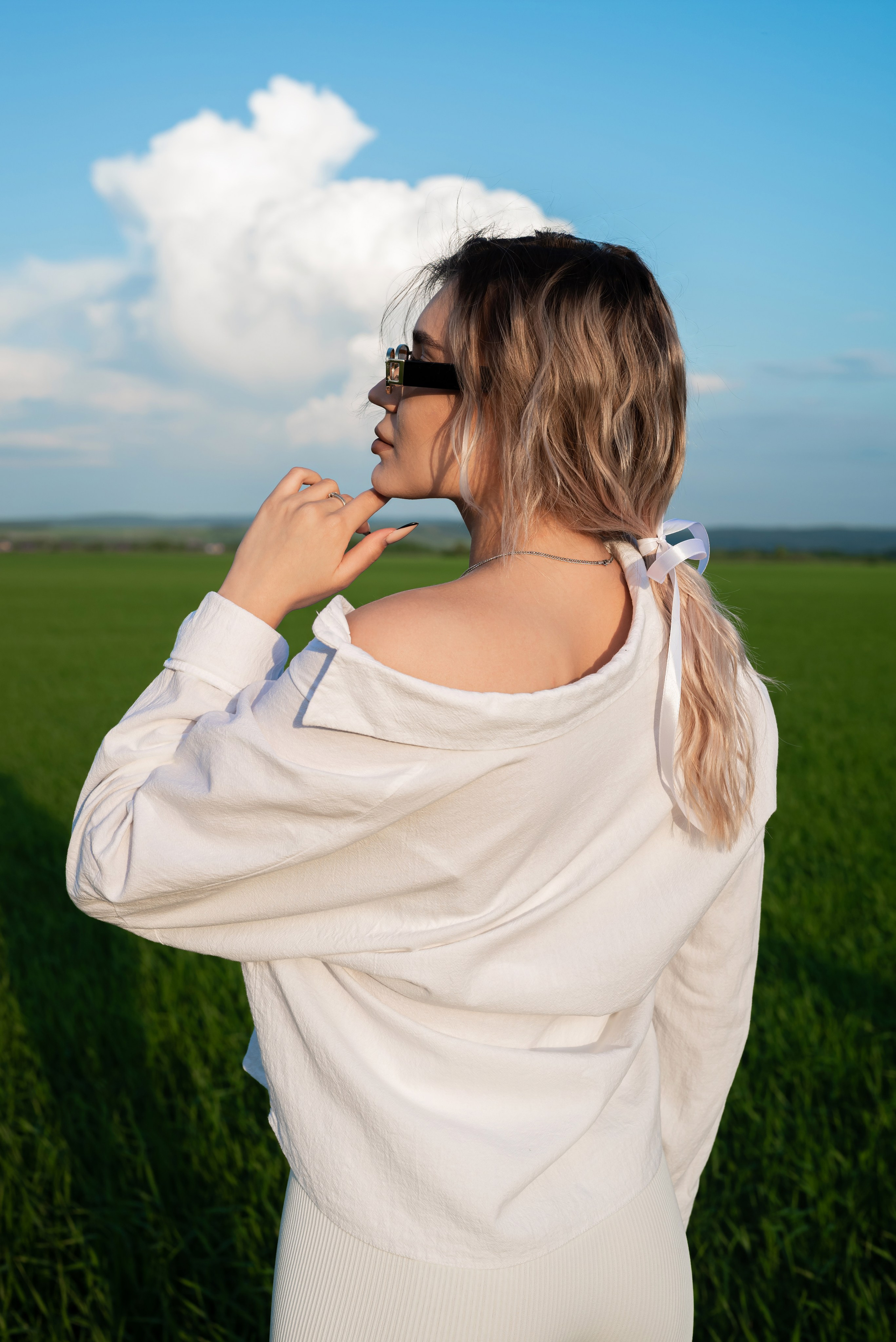 Маргарита. Фотограф в городе Салават