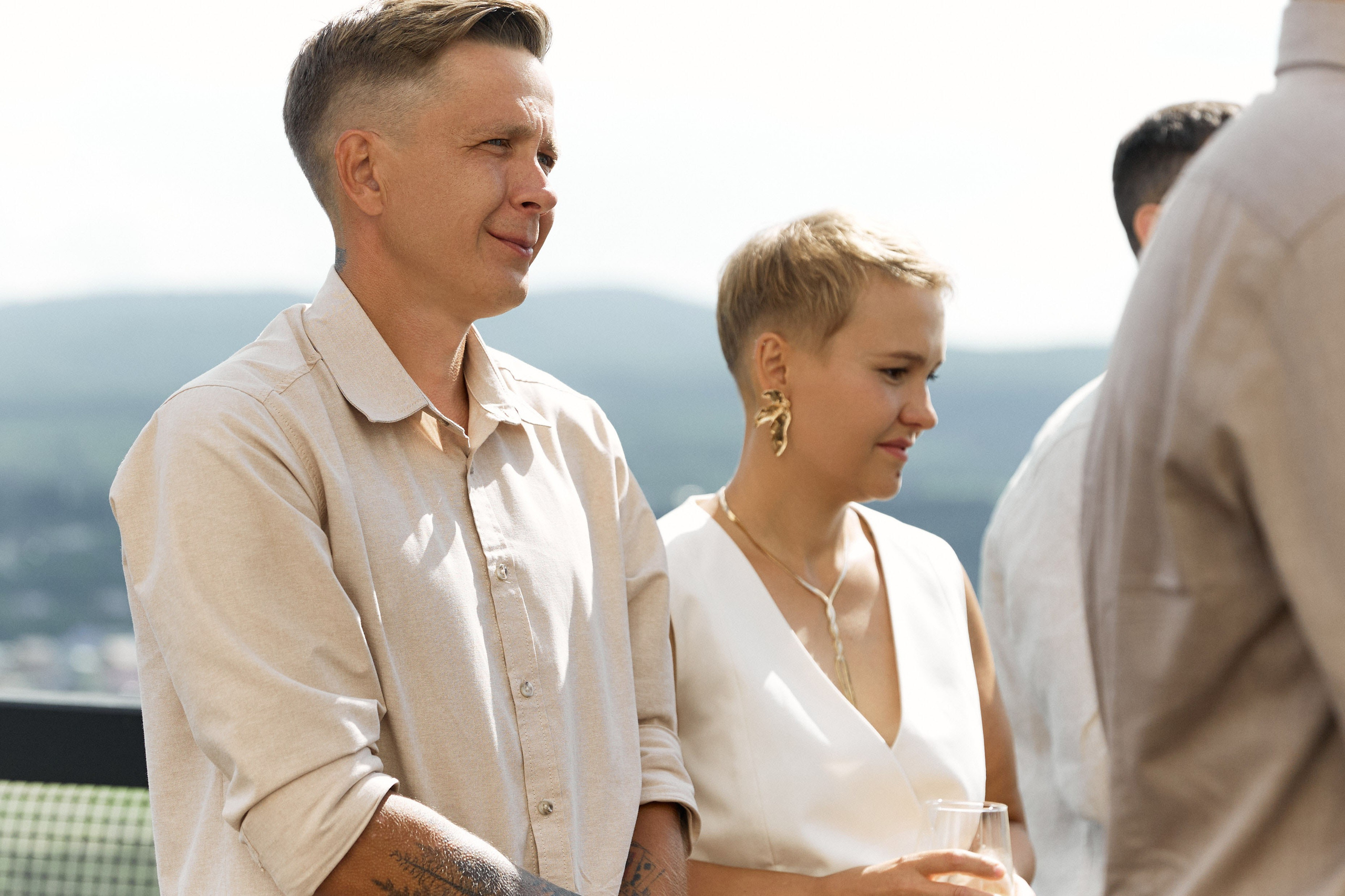 Посмотреть серию. Свадебный и семейный фотограф в Красноярске Тряпчев Павел