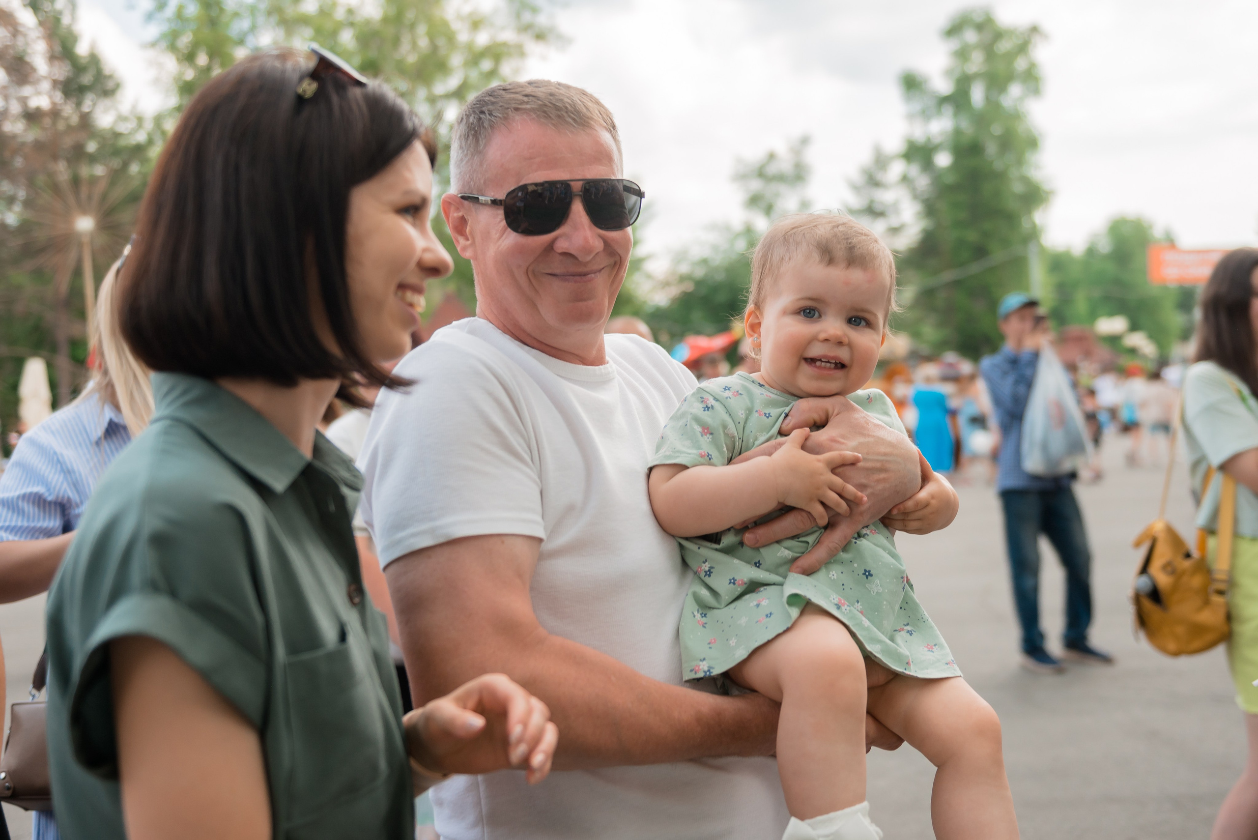 12 Июня 2024. Детский фотограф, семейный фотограф и репортажи в Кемерово