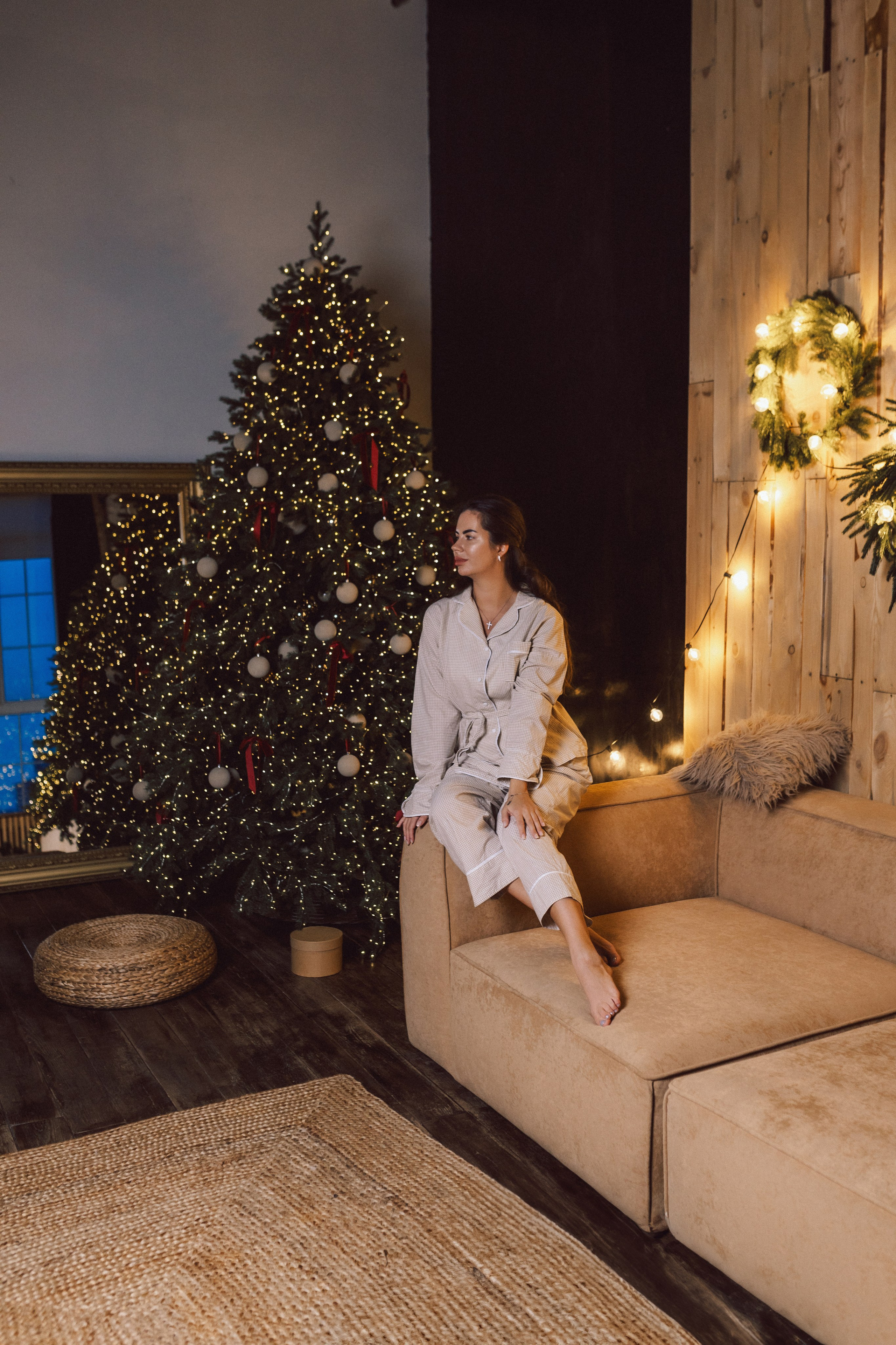 New Year 2024. Фотограф Красноярск Архипова Алина